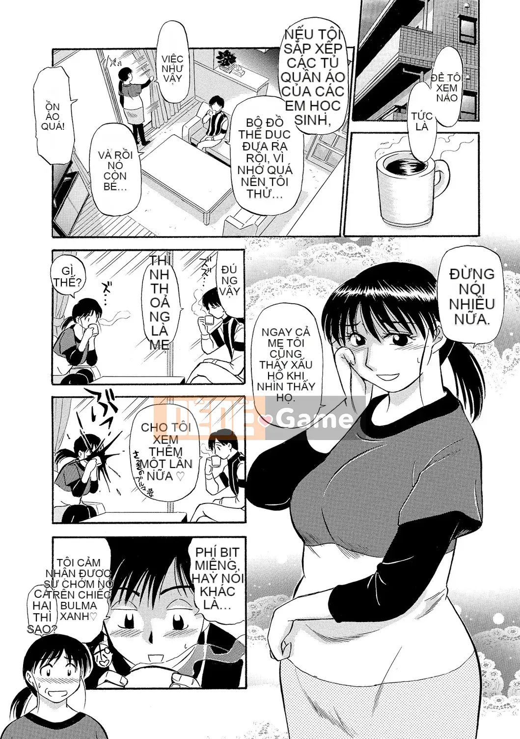 [Fujisawa Tatsuro] Imaga Ripe Doki