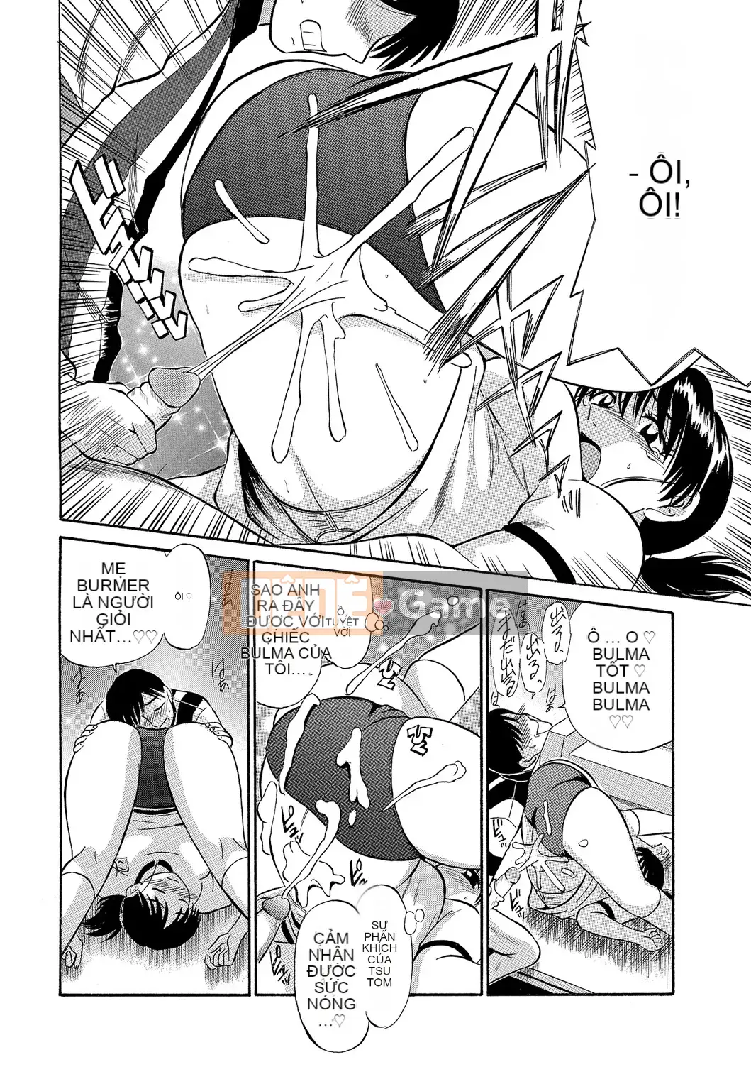 [Fujisawa Tatsuro] Imaga Ripe Doki