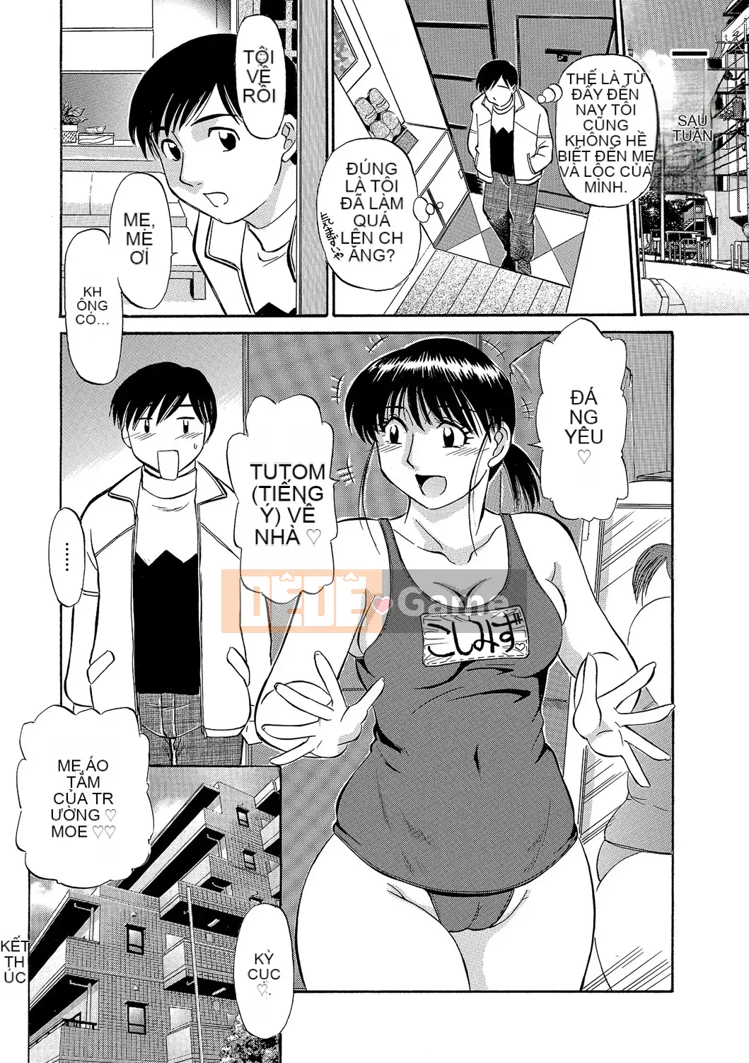 [Fujisawa Tatsuro] Imaga Ripe Doki