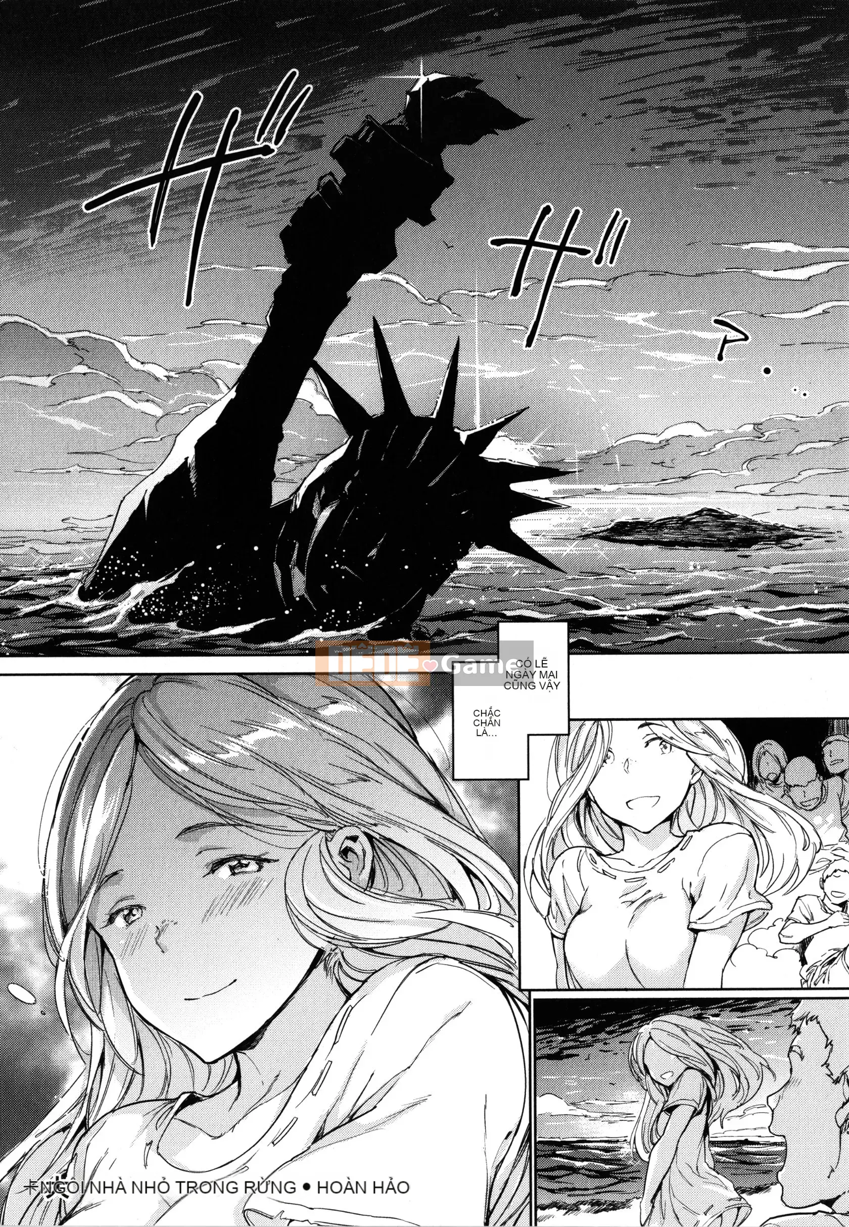 [mogg] trường khỏa thân