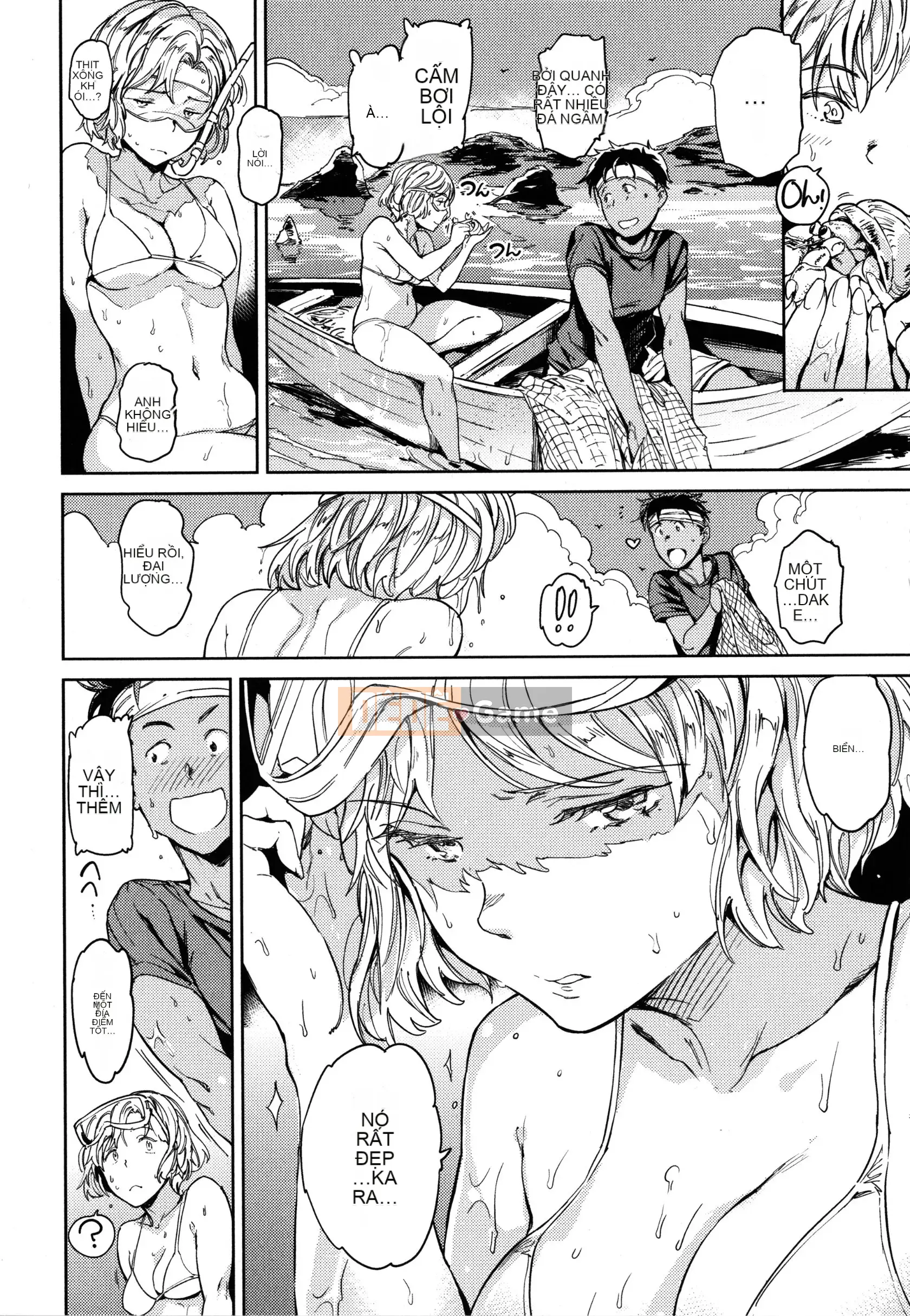 [mogg] trường khỏa thân