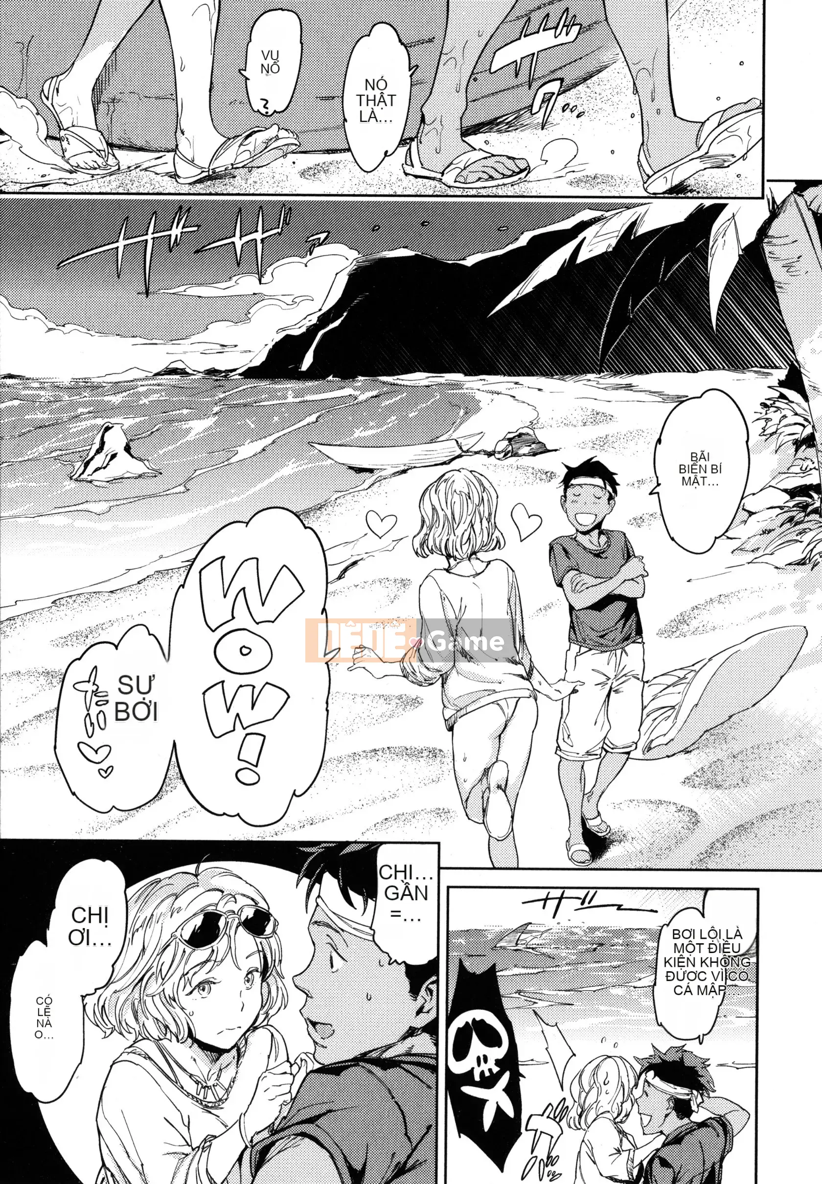 [mogg] trường khỏa thân