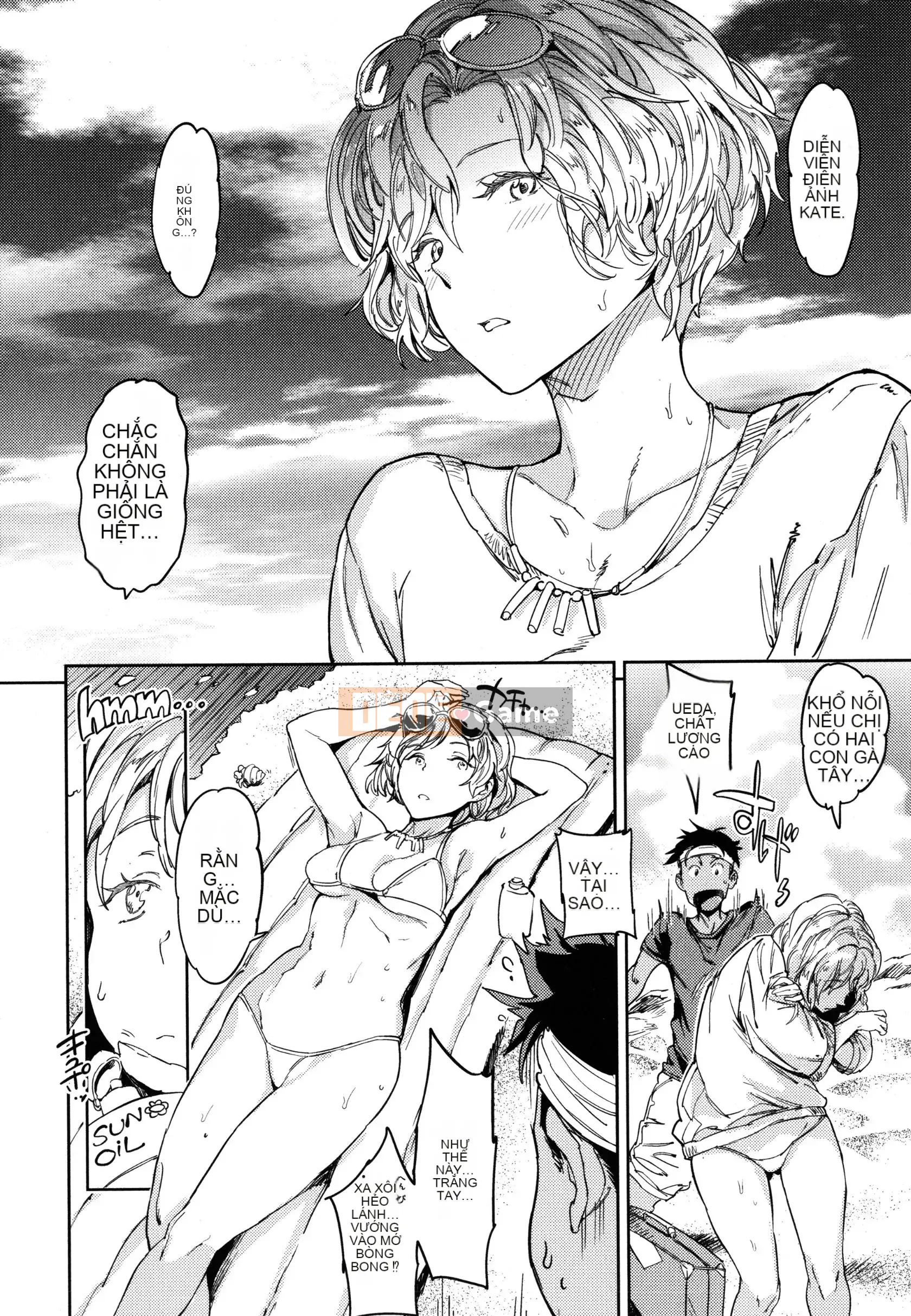 [mogg] trường khỏa thân