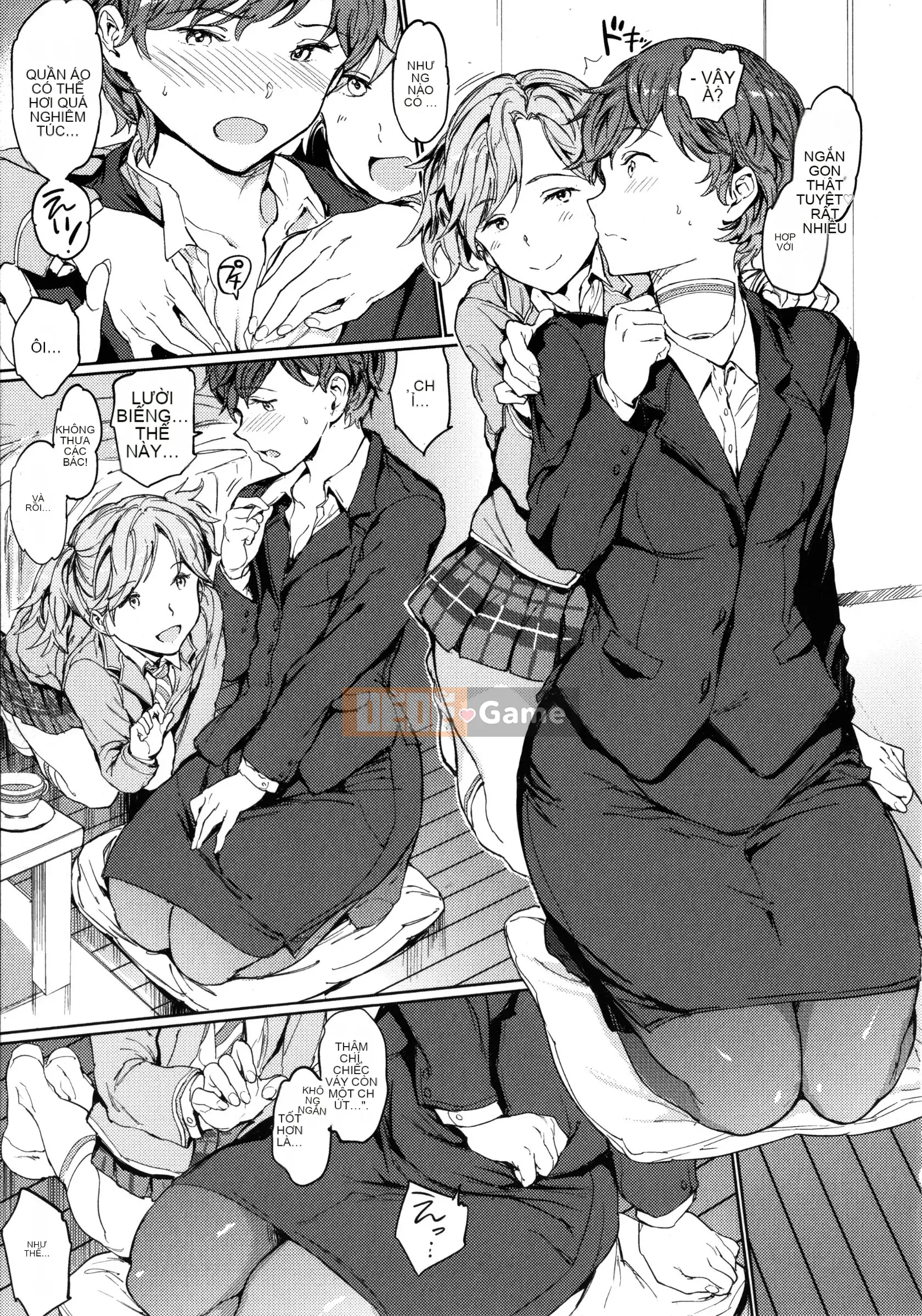 [mogg] trường khỏa thân