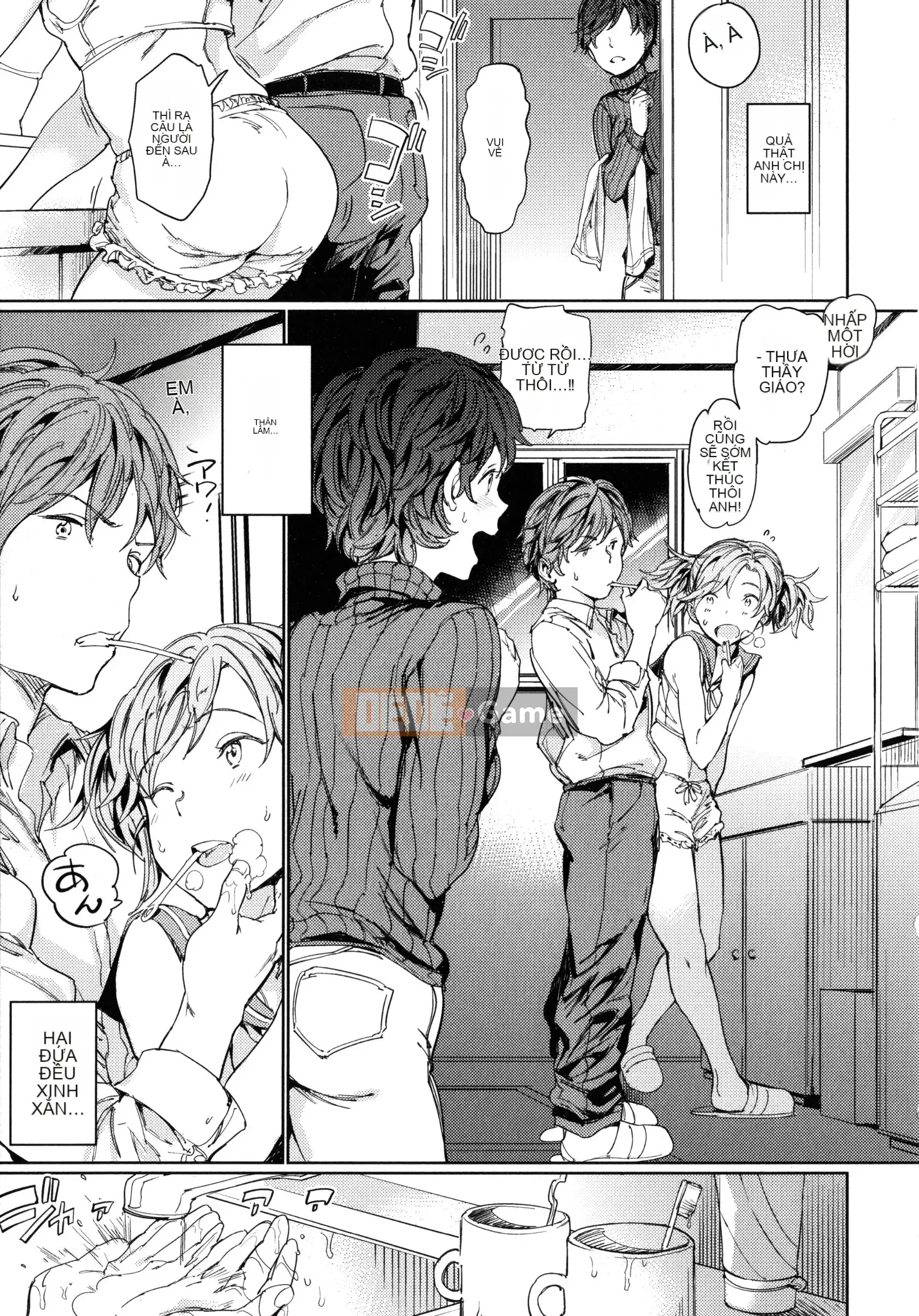 [mogg] trường khỏa thân