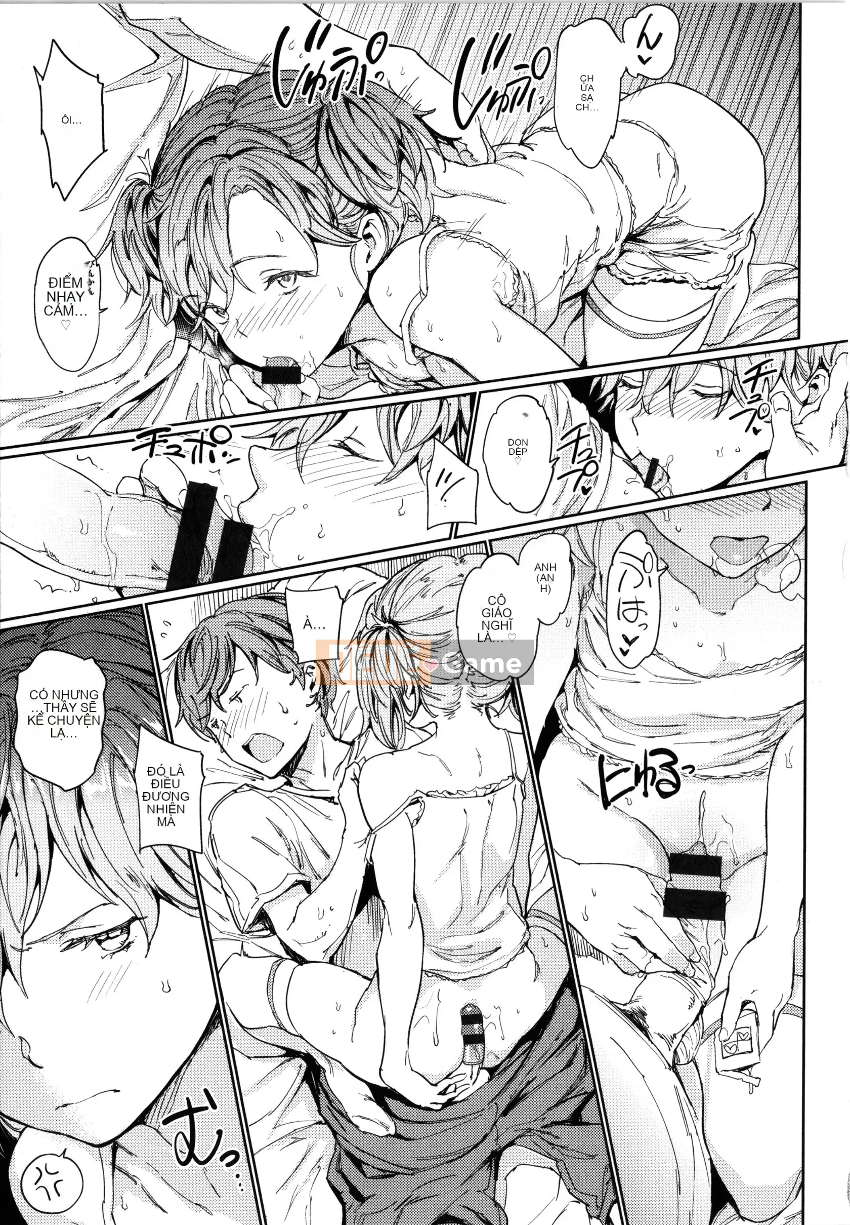 [mogg] trường khỏa thân