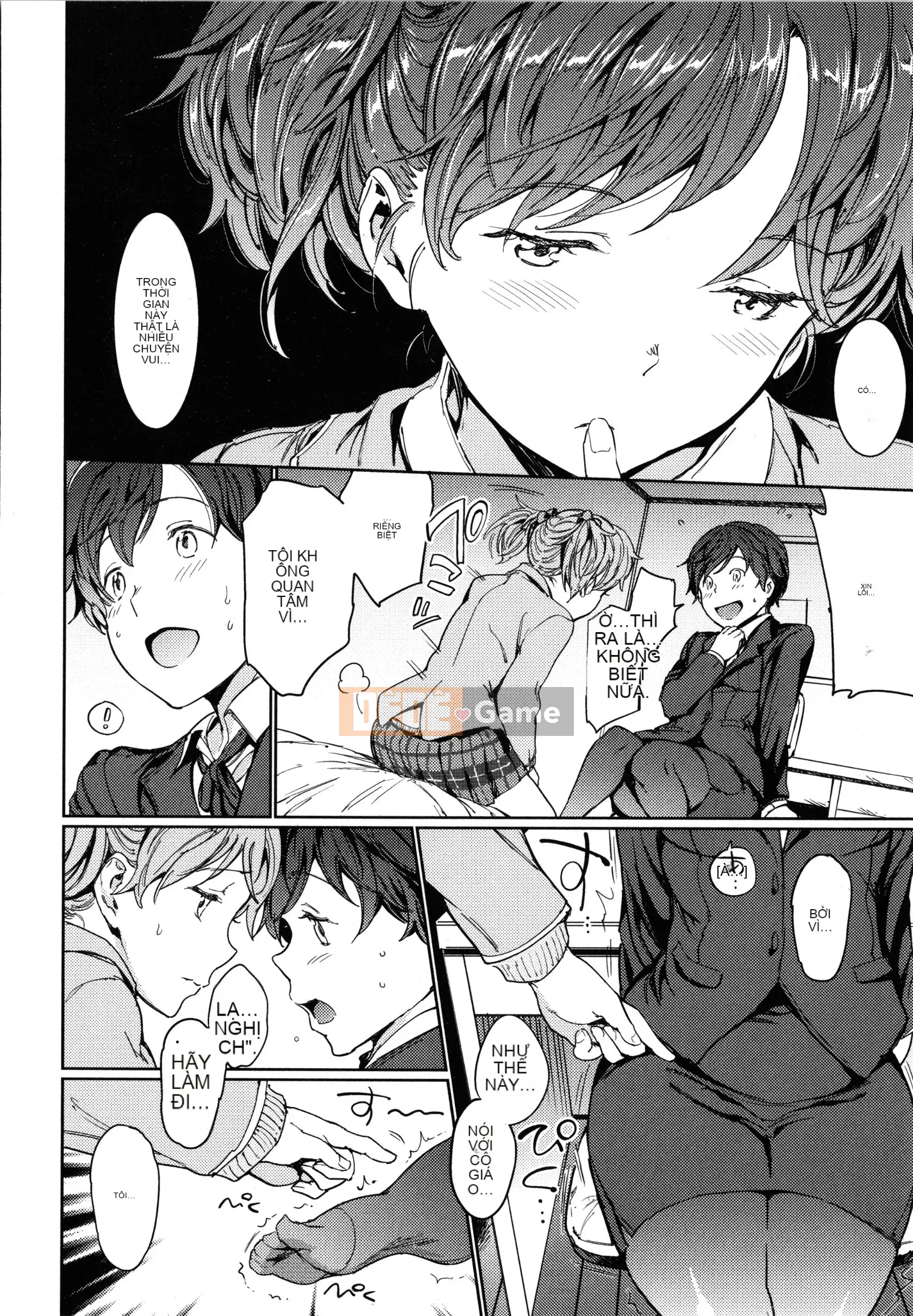 [mogg] trường khỏa thân