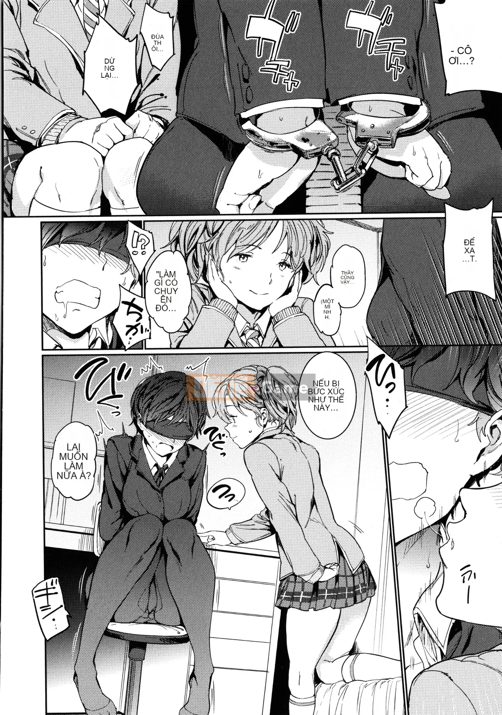 [mogg] trường khỏa thân