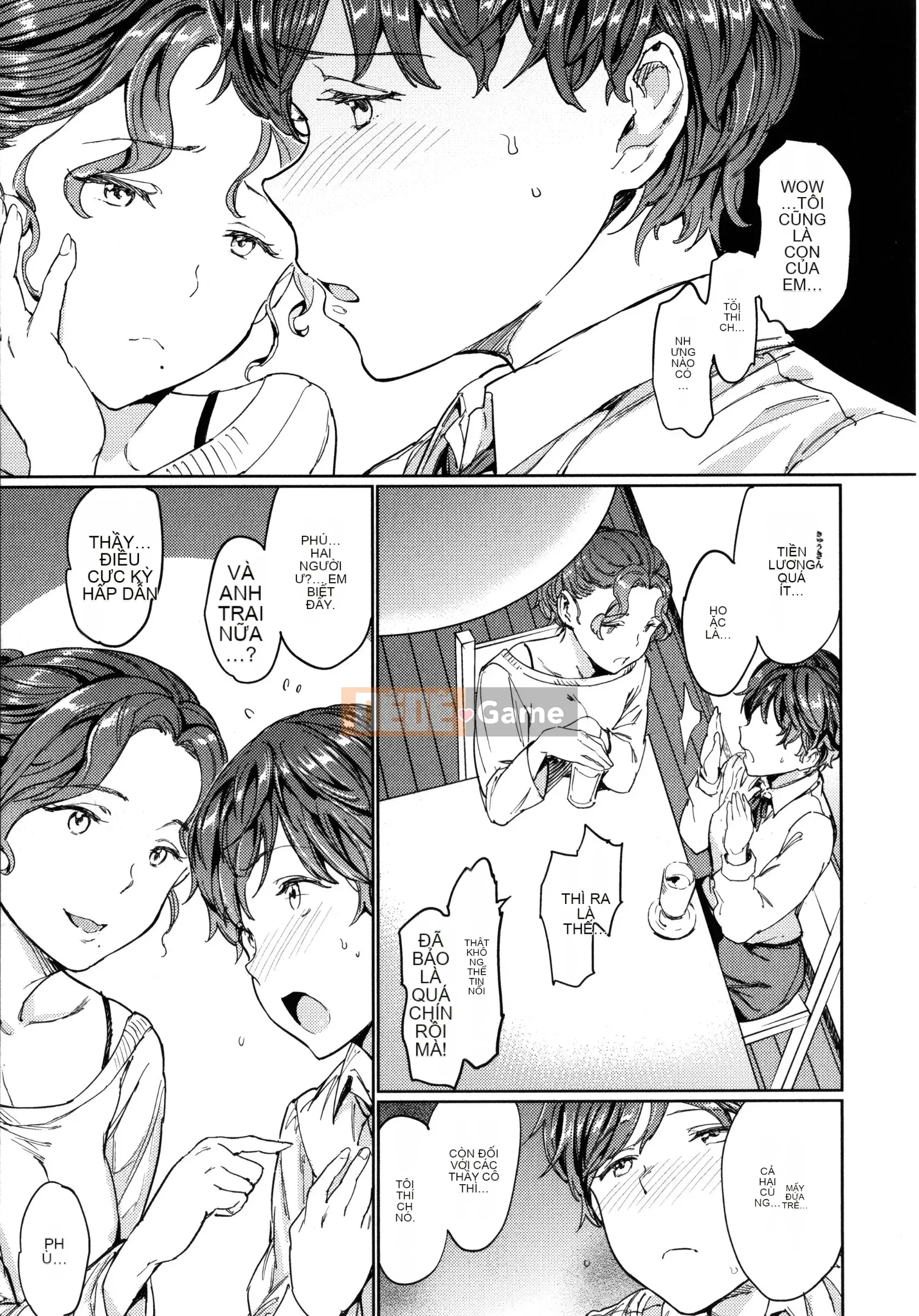 [mogg] trường khỏa thân