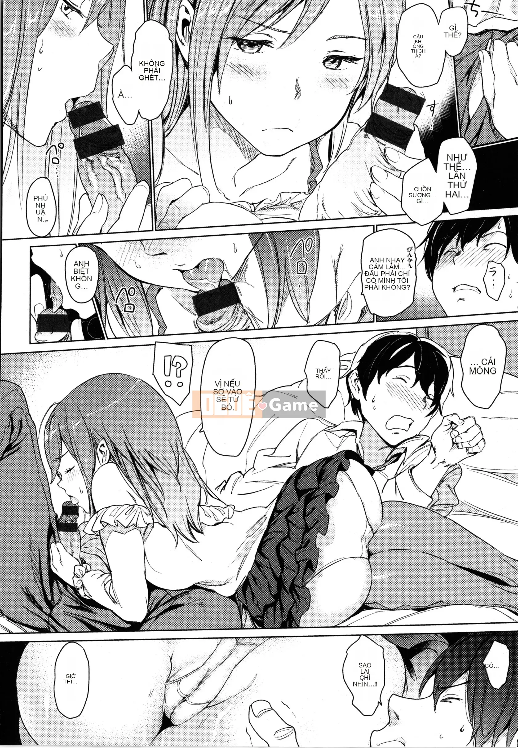 [mogg] trường khỏa thân