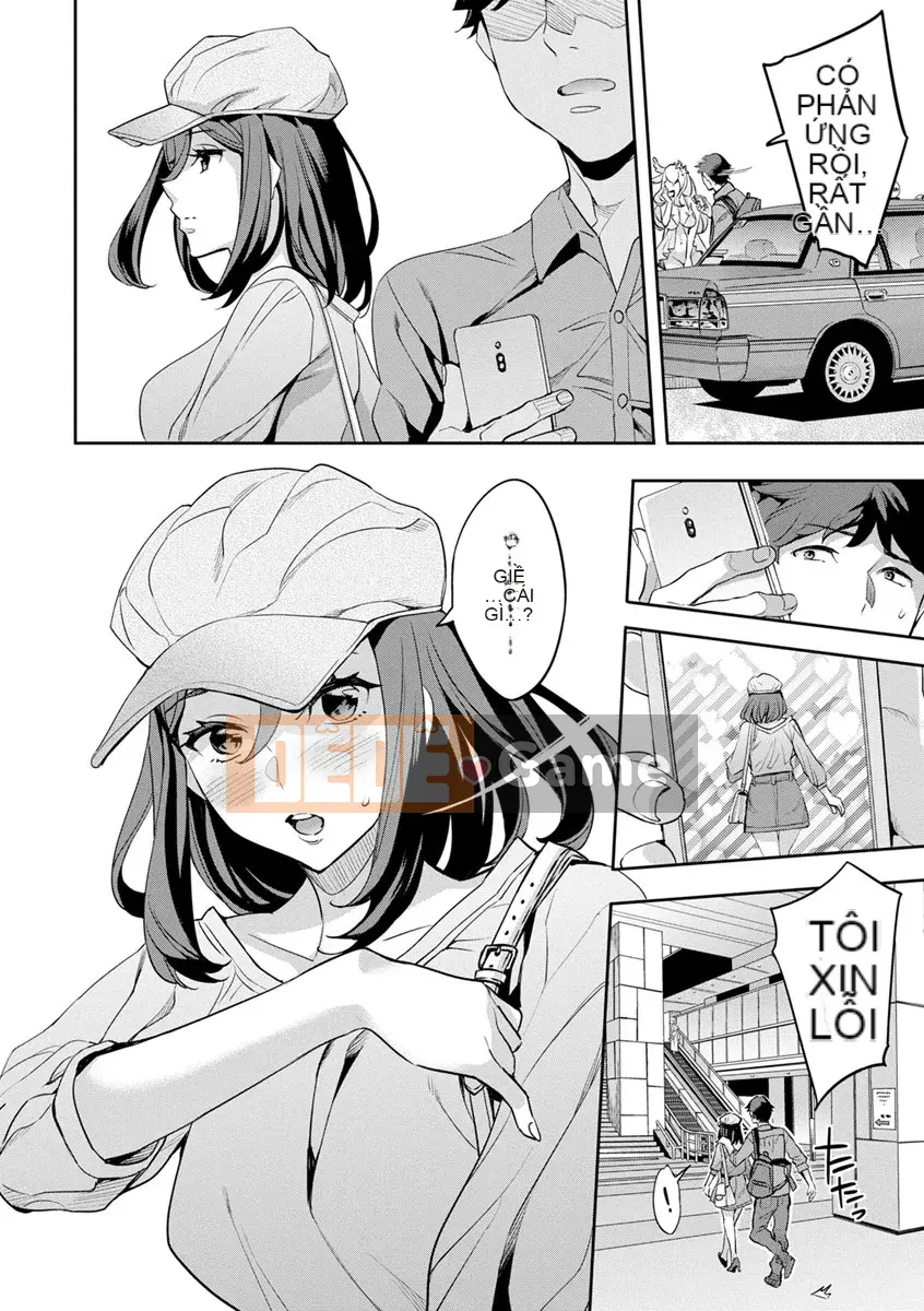 [mmua] MR Mega Million Reality [Kỹ thuật số]