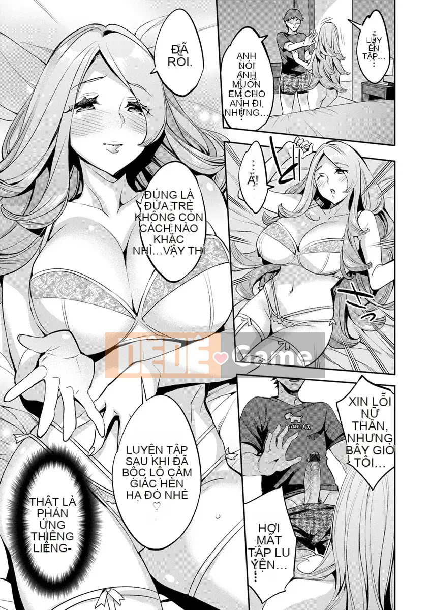 [mmua] MR Mega Million Reality [Kỹ thuật số]