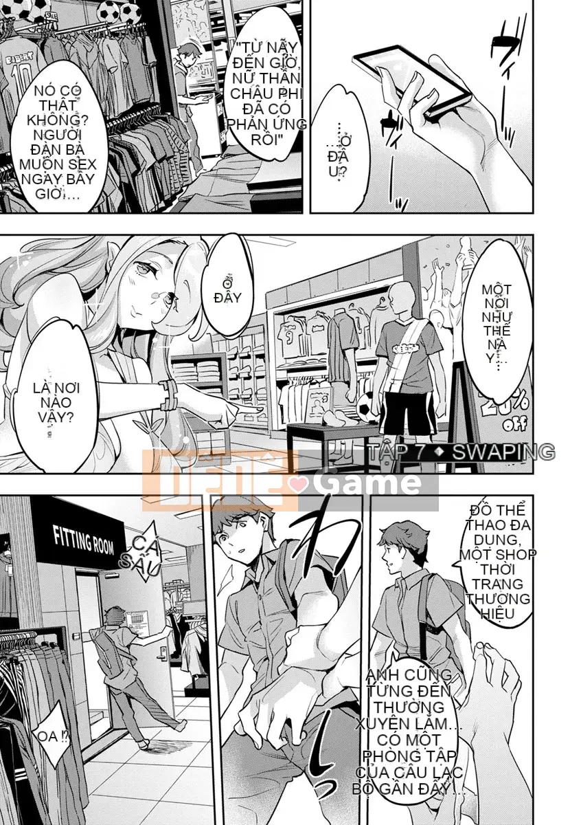 [mmua] MR Mega Million Reality [Kỹ thuật số]