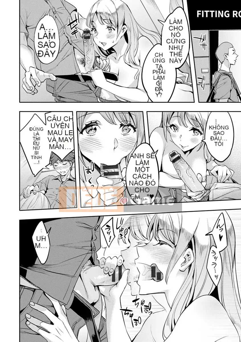 [mmua] MR Mega Million Reality [Kỹ thuật số]