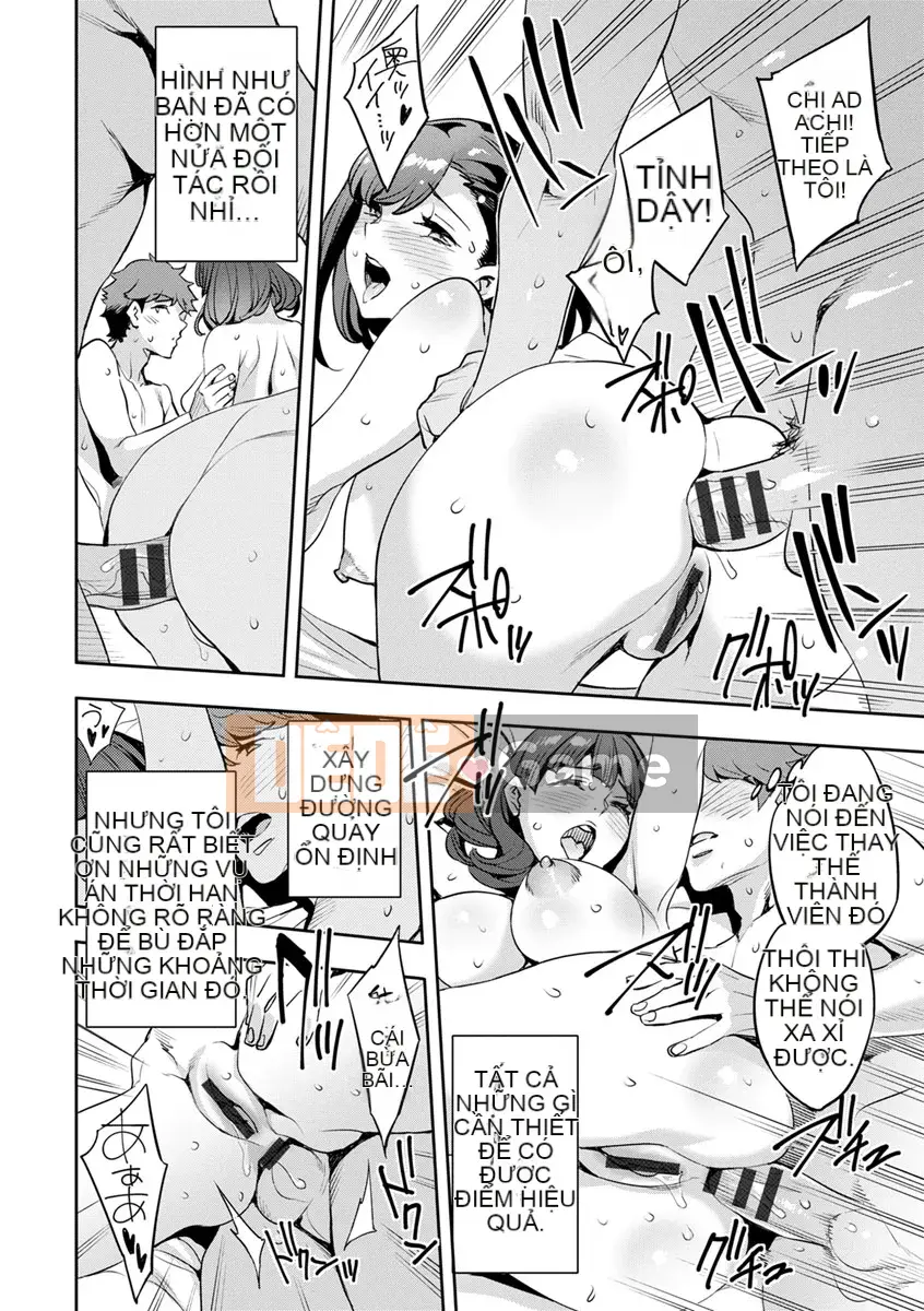 [mmua] MR Mega Million Reality [Kỹ thuật số]