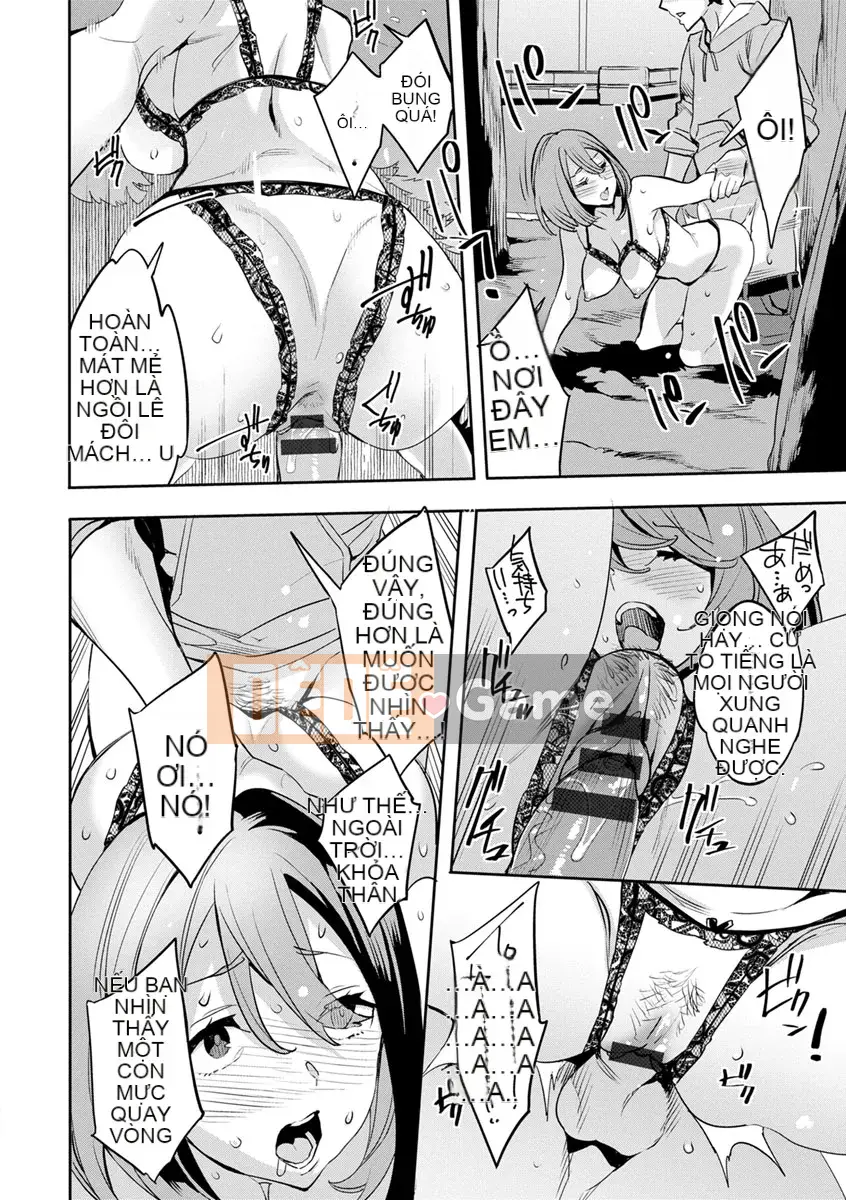 [mmua] MR Mega Million Reality [Kỹ thuật số]