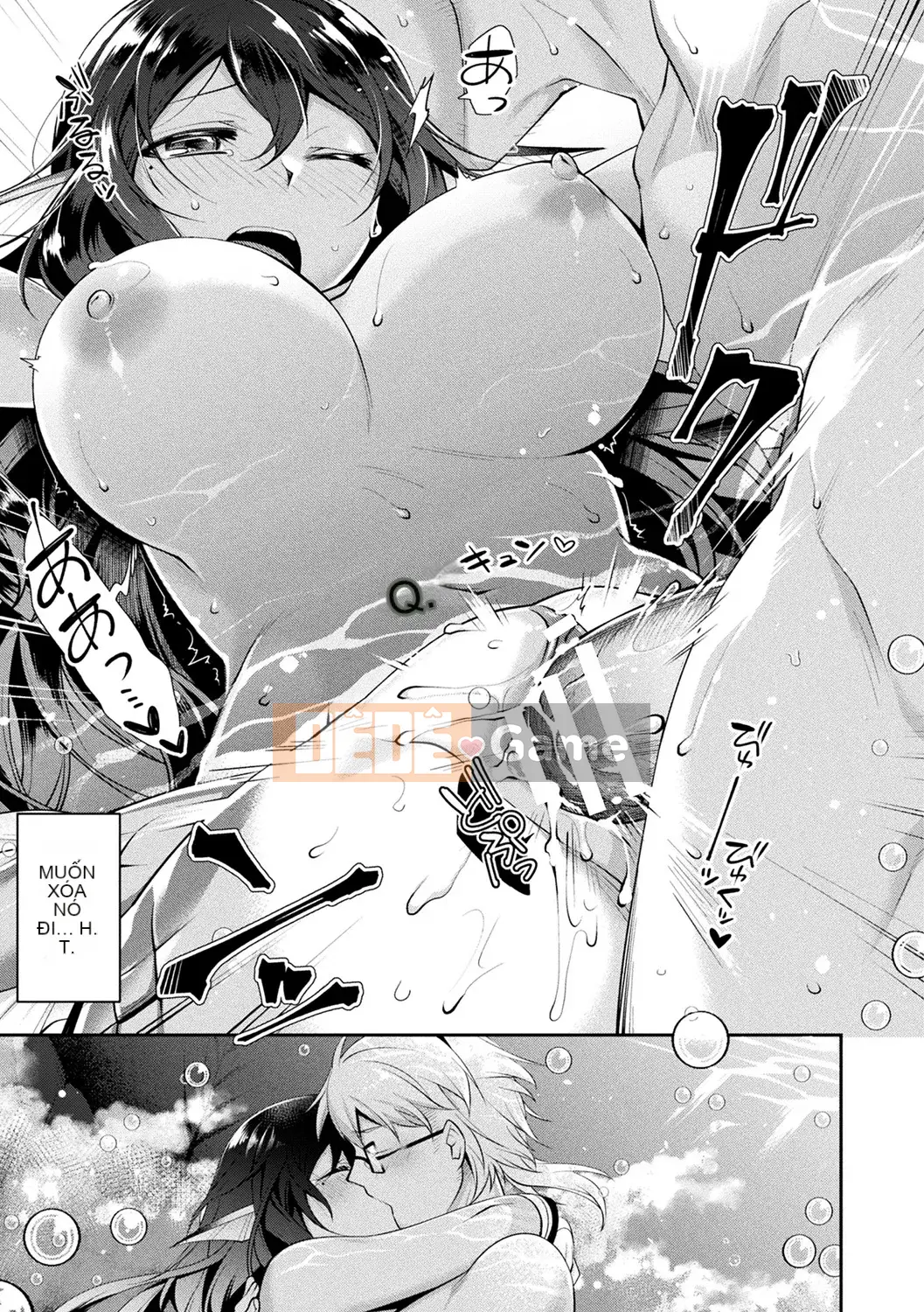 [Thần Hồn] Dị Thế Yêu HOLIC [Bản DL]