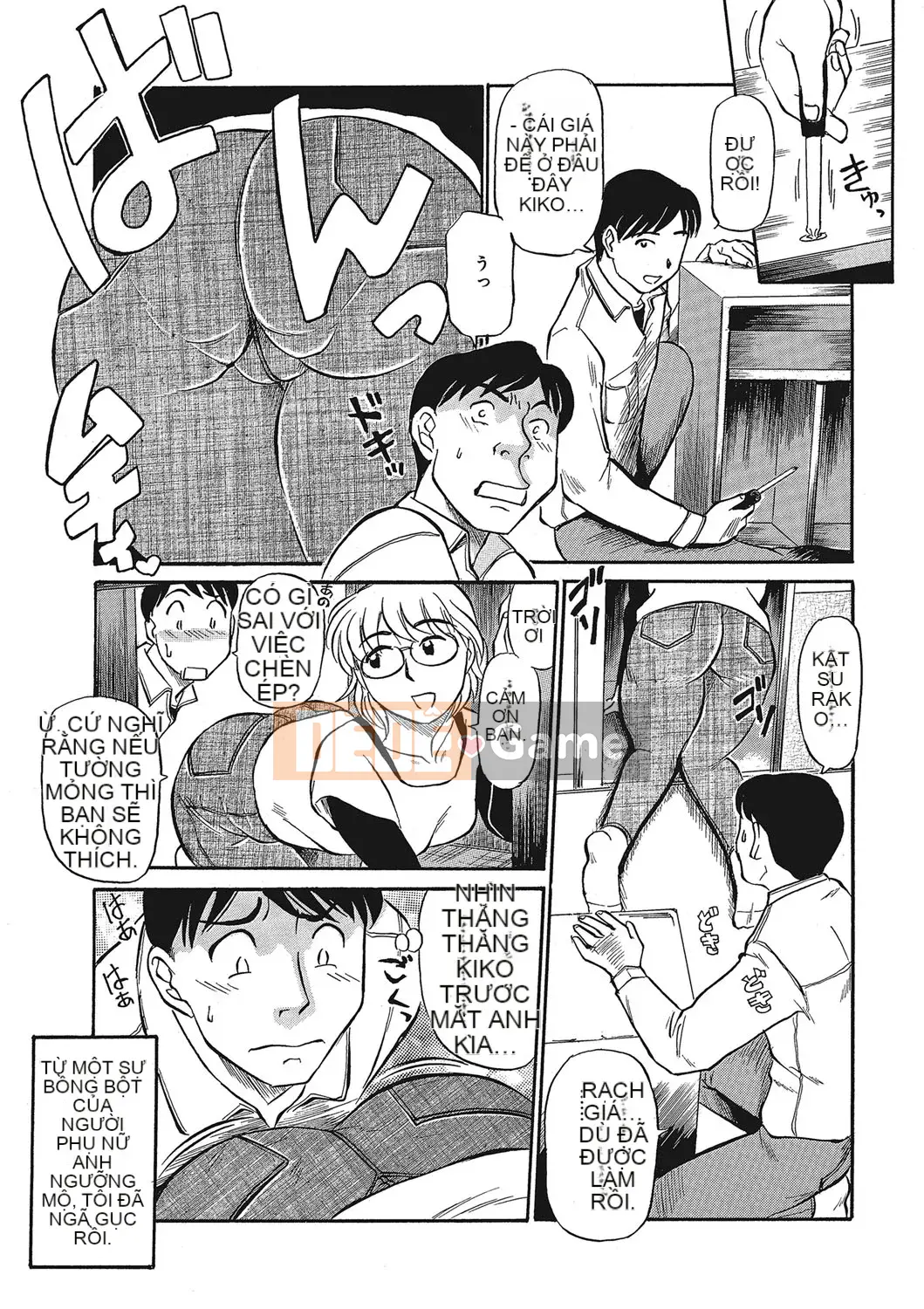 [Fujisawa Tatsuro] Melomero với thịt đẹp của một người mẹ trưởng thành [Kỹ thuật số]