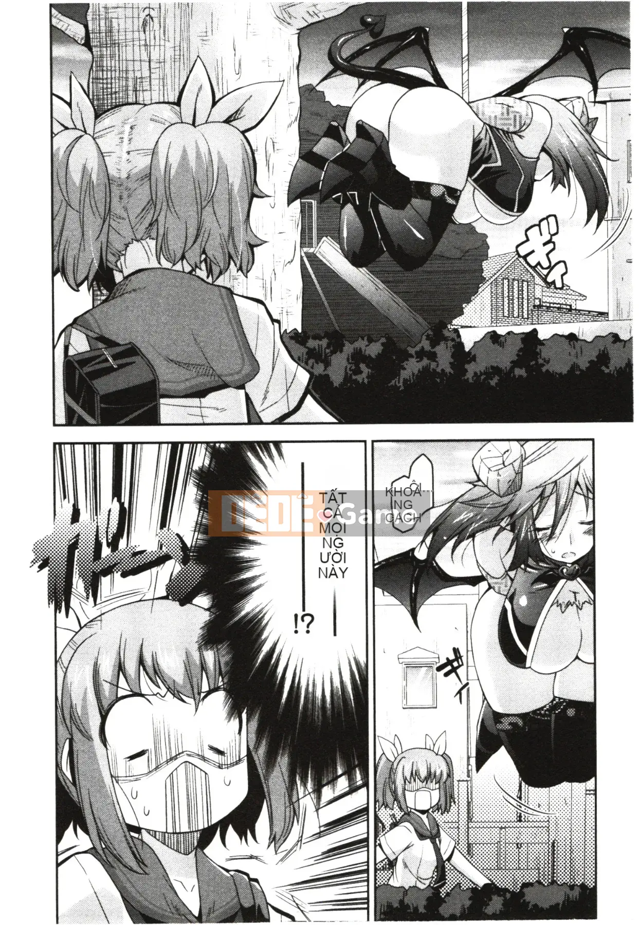 [Utamaro] Áo ngực nghiêm túc!?