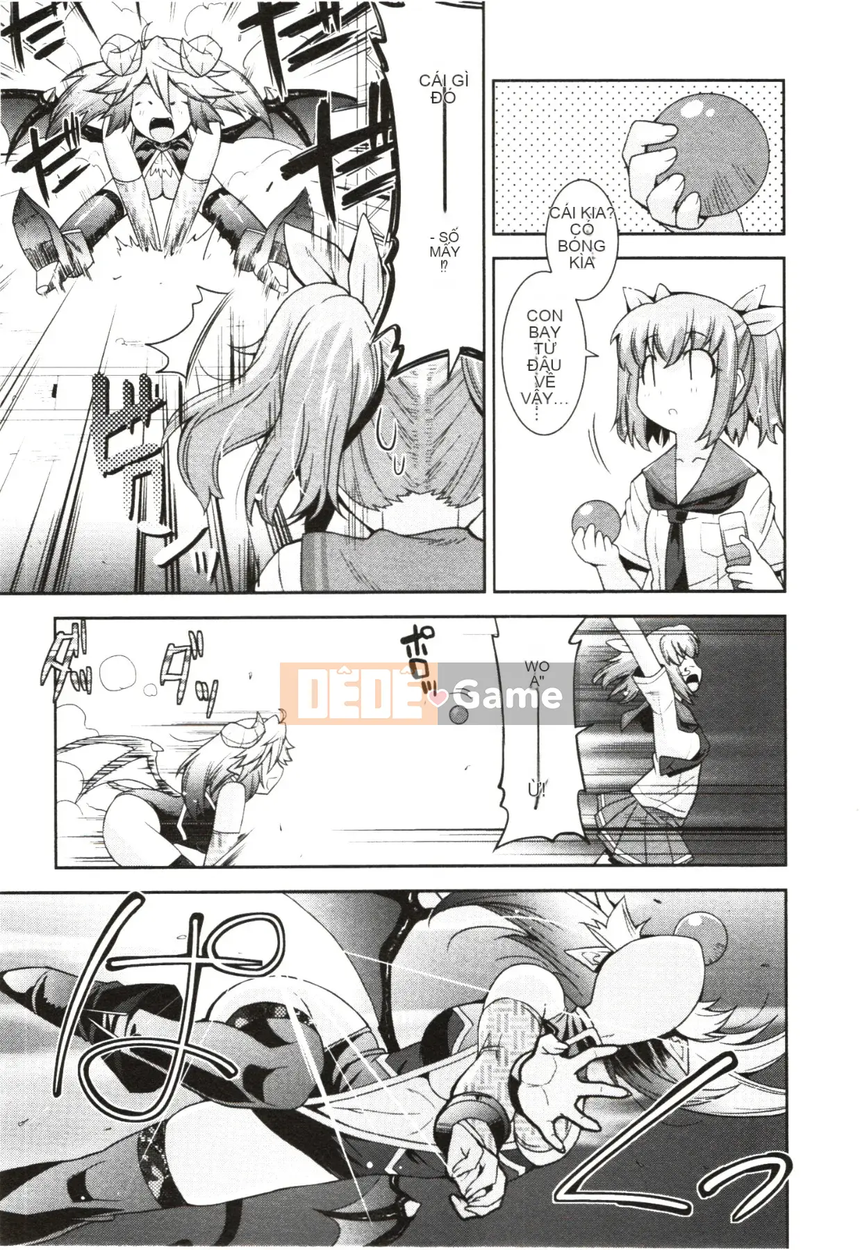 [Utamaro] Áo ngực nghiêm túc!?