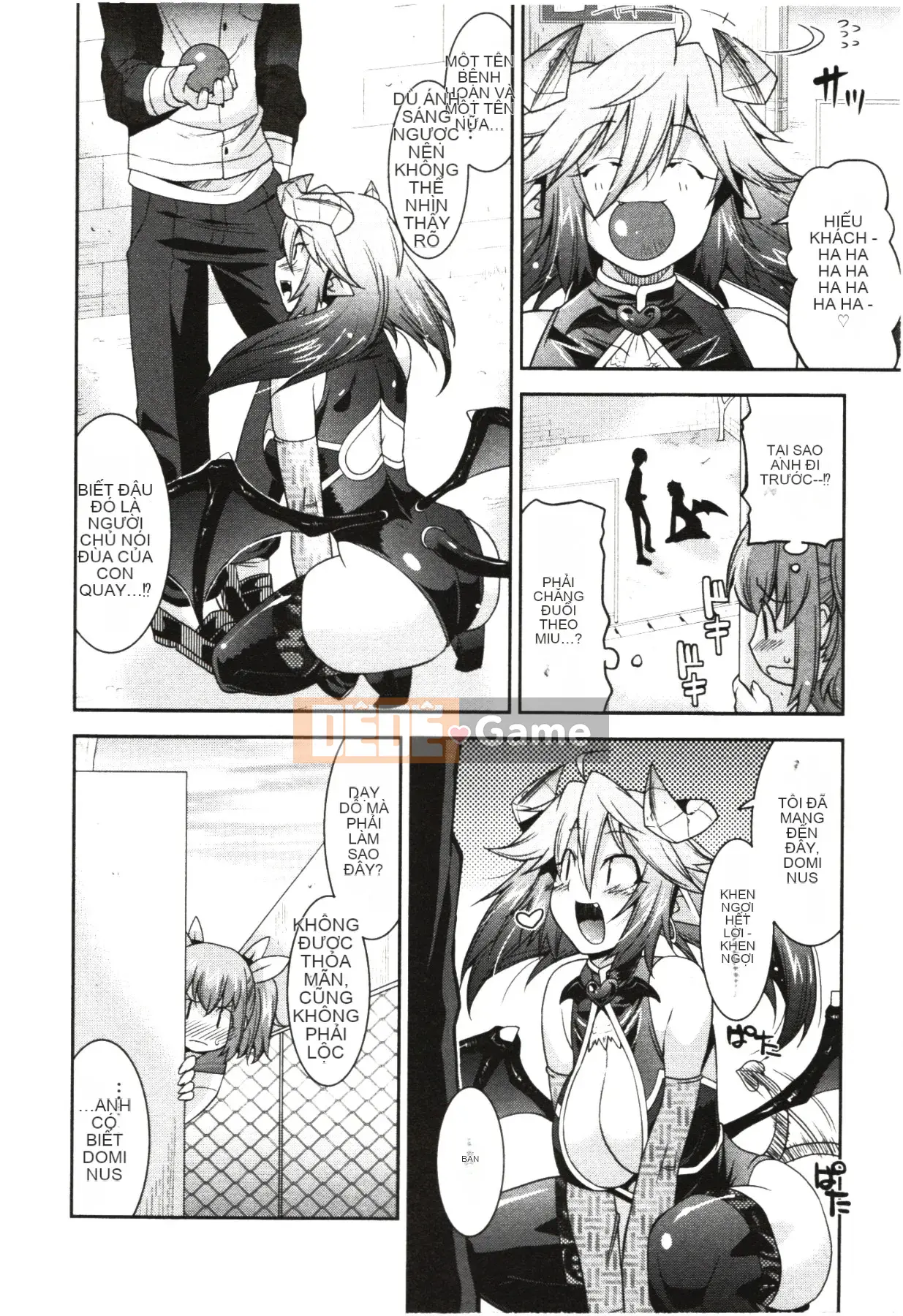 [Utamaro] Áo ngực nghiêm túc!?