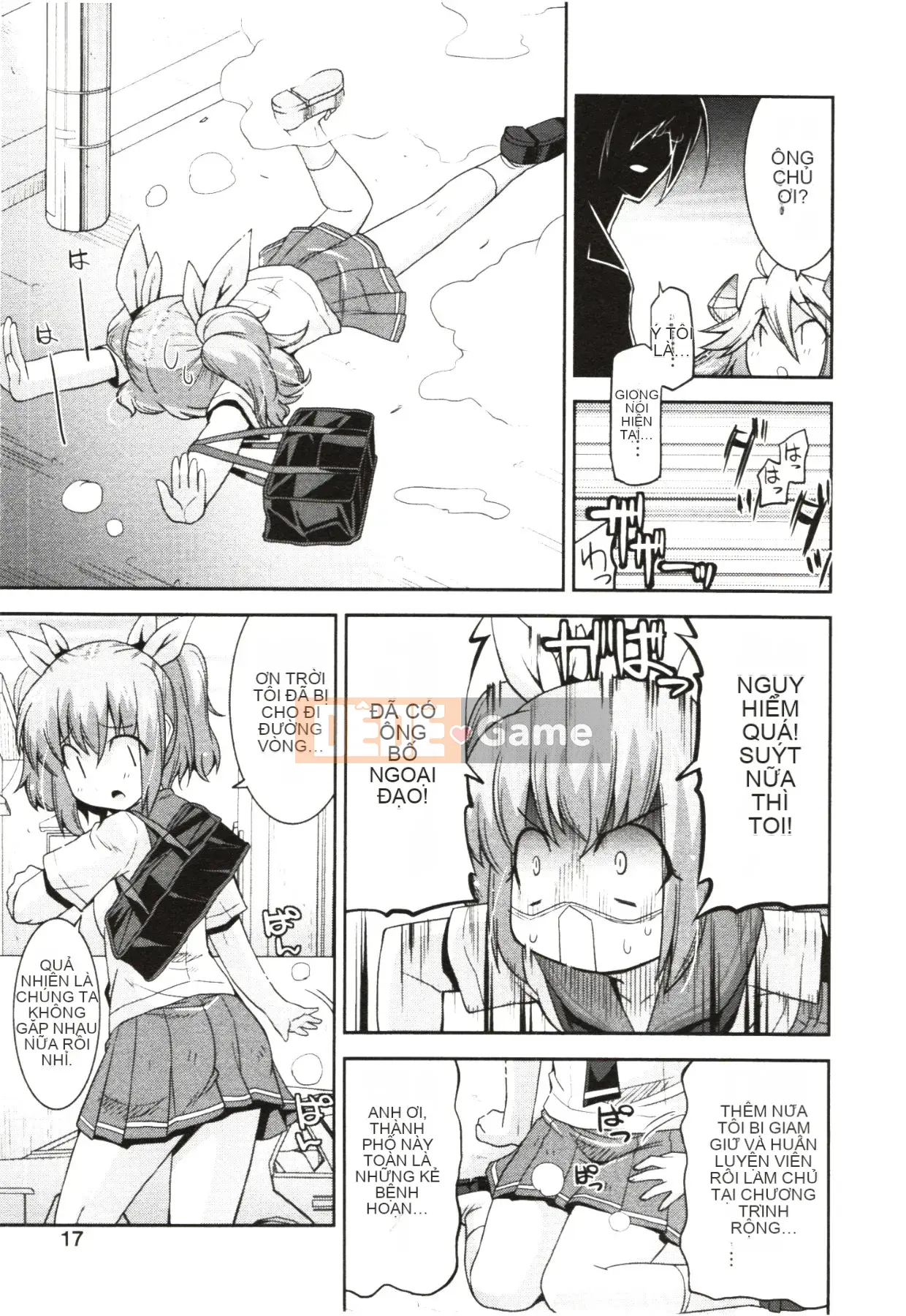 [Utamaro] Áo ngực nghiêm túc!?