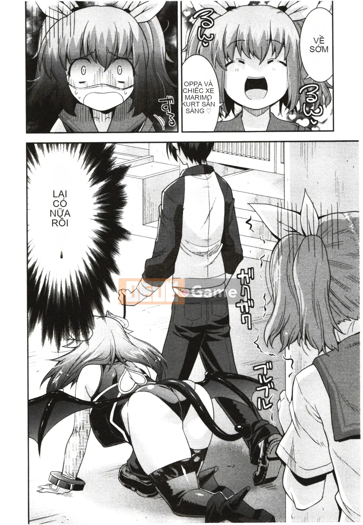 [Utamaro] Áo ngực nghiêm túc!?