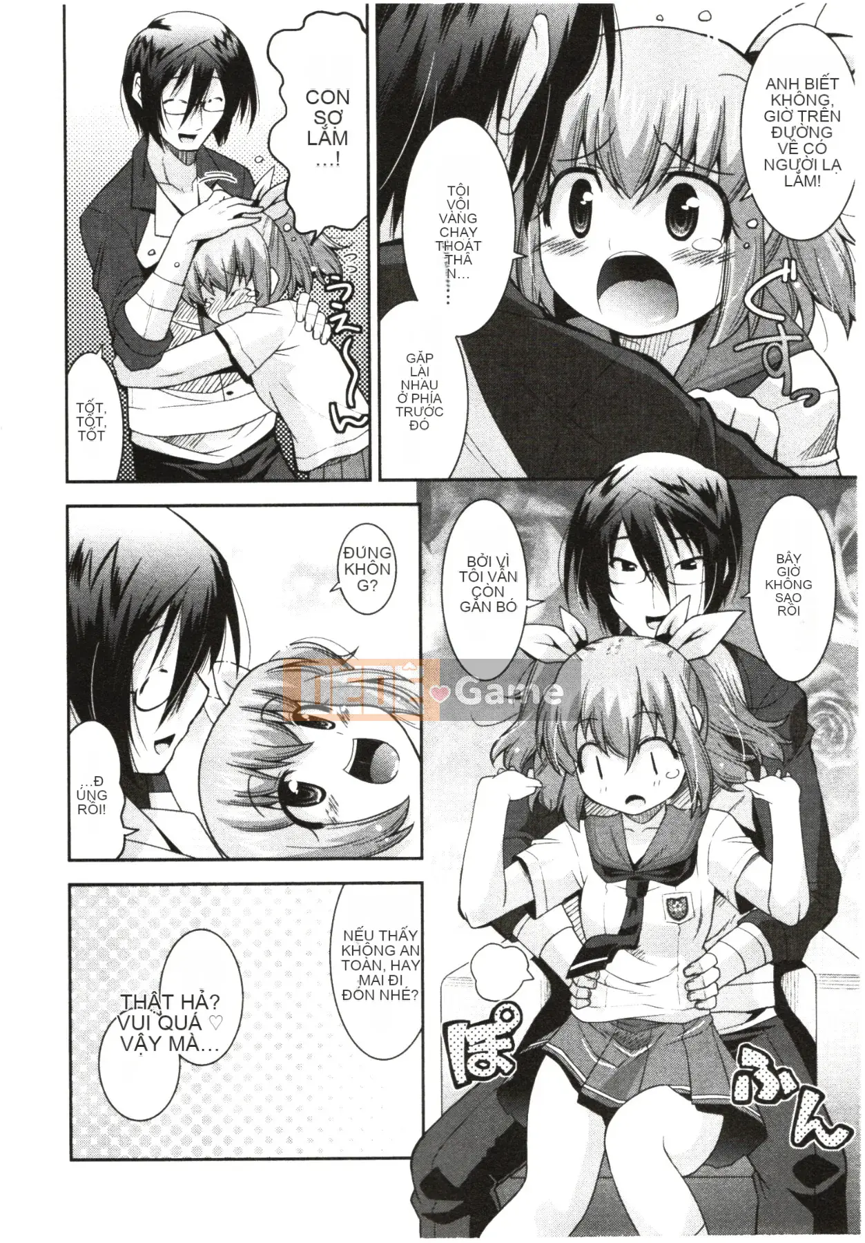 [Utamaro] Áo ngực nghiêm túc!?