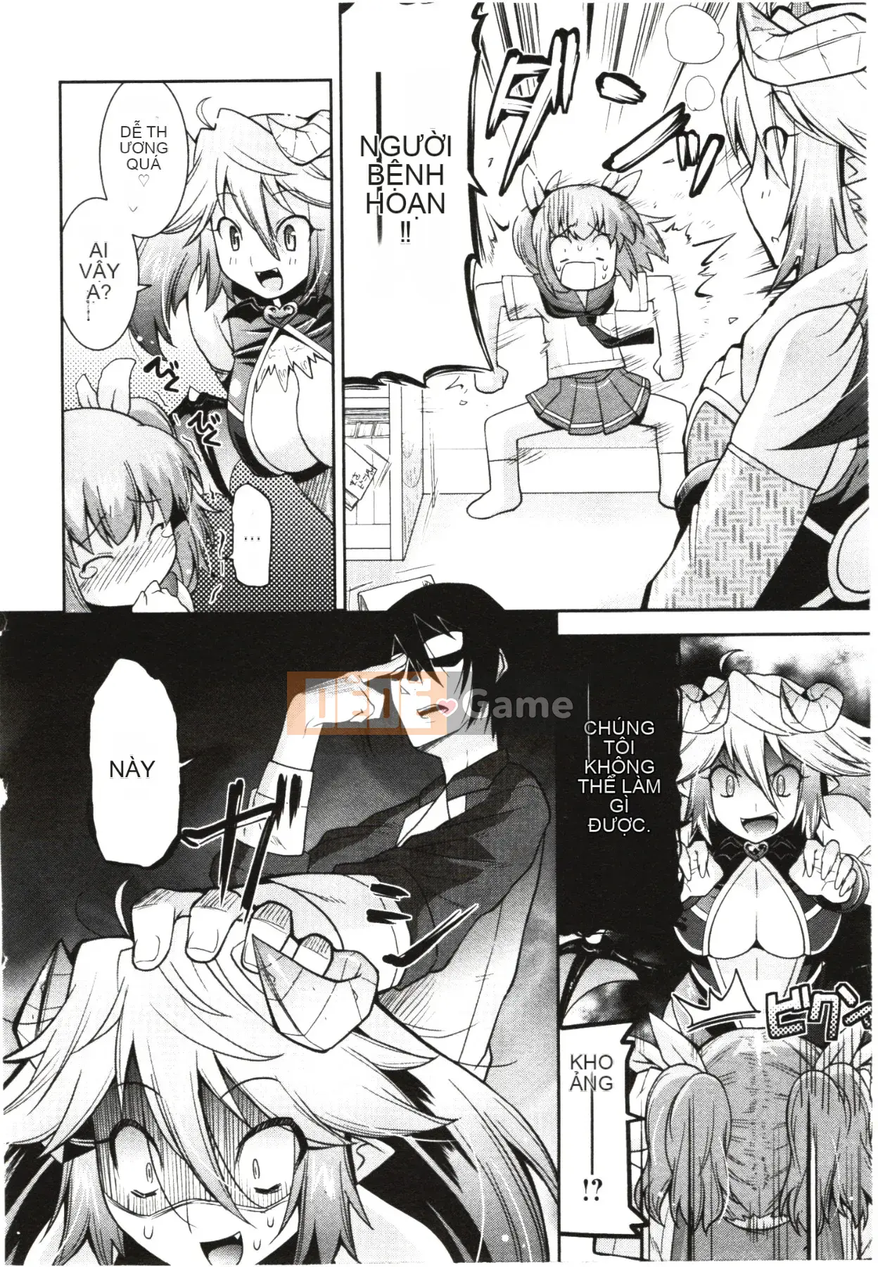 [Utamaro] Áo ngực nghiêm túc!?