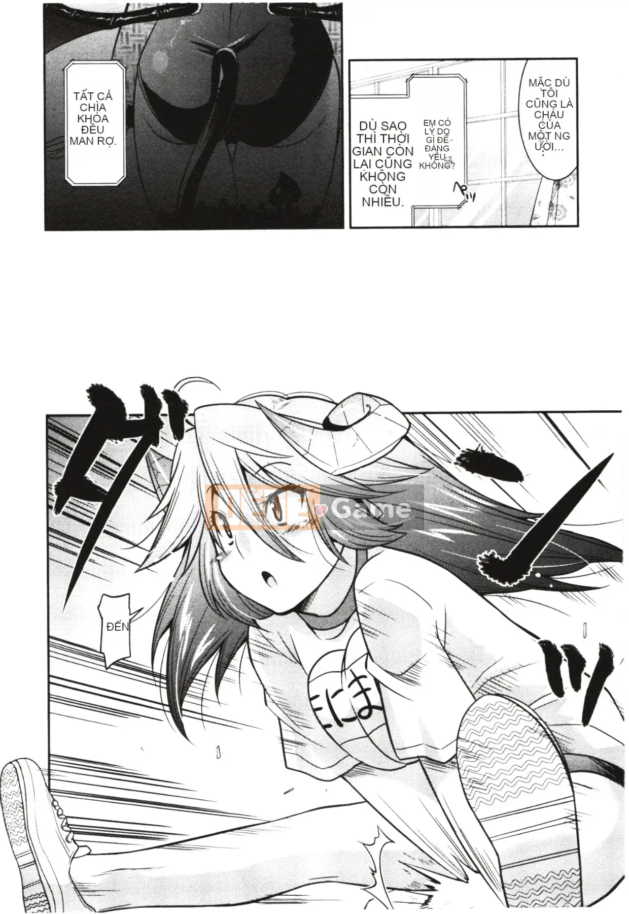 [Utamaro] Áo ngực nghiêm túc!?