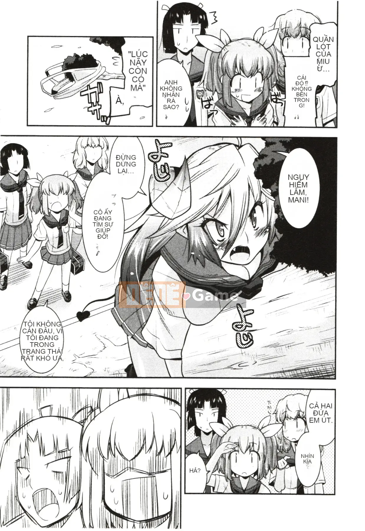 [Utamaro] Áo ngực nghiêm túc!?