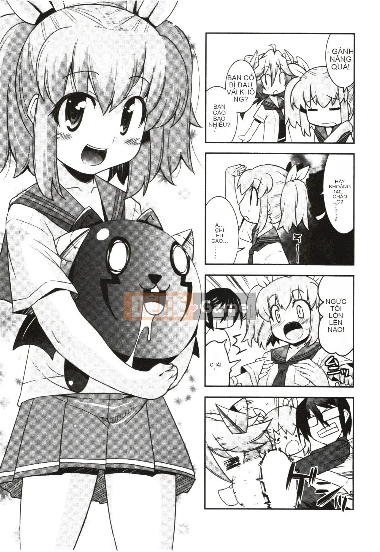 [Utamaro] Áo ngực nghiêm túc!?