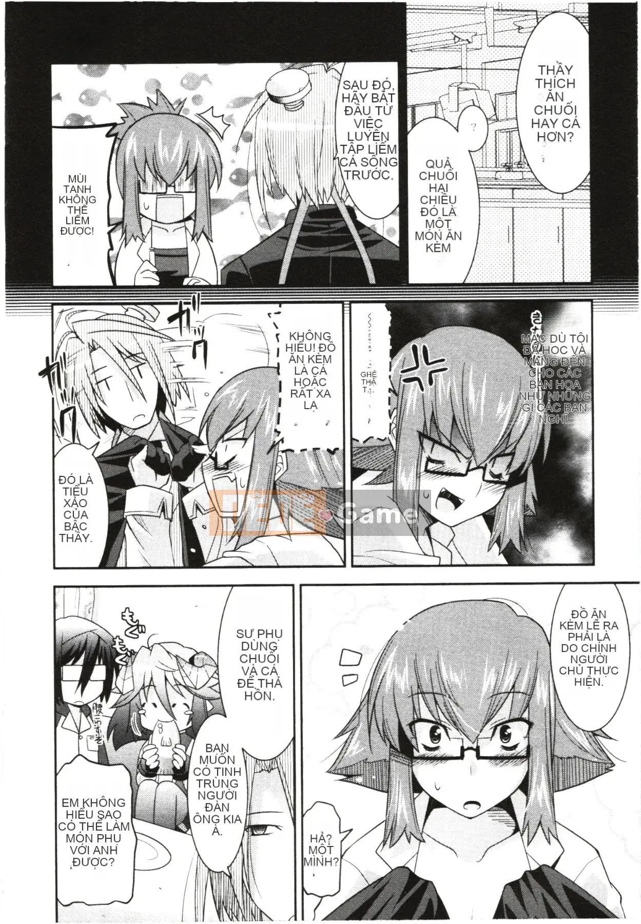 [Utamaro] Áo ngực nghiêm túc!?