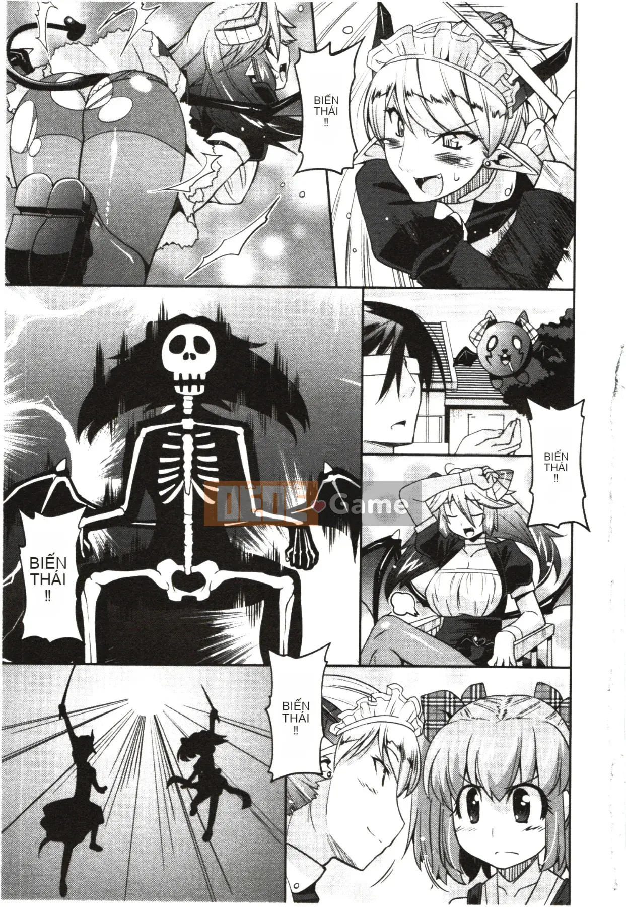 [Utamaro] Áo ngực nghiêm túc!?