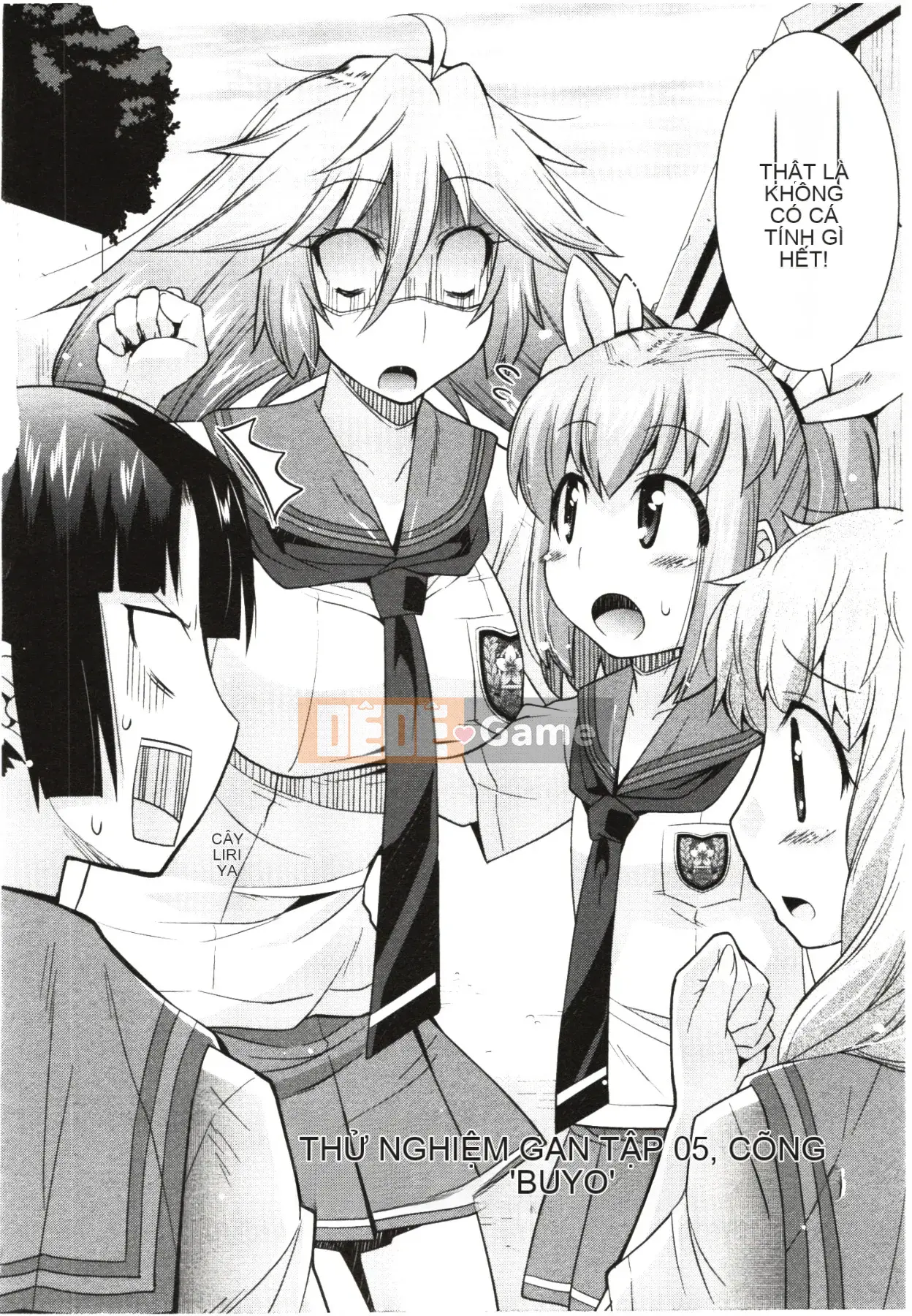 [Utamaro] Áo ngực nghiêm túc!?