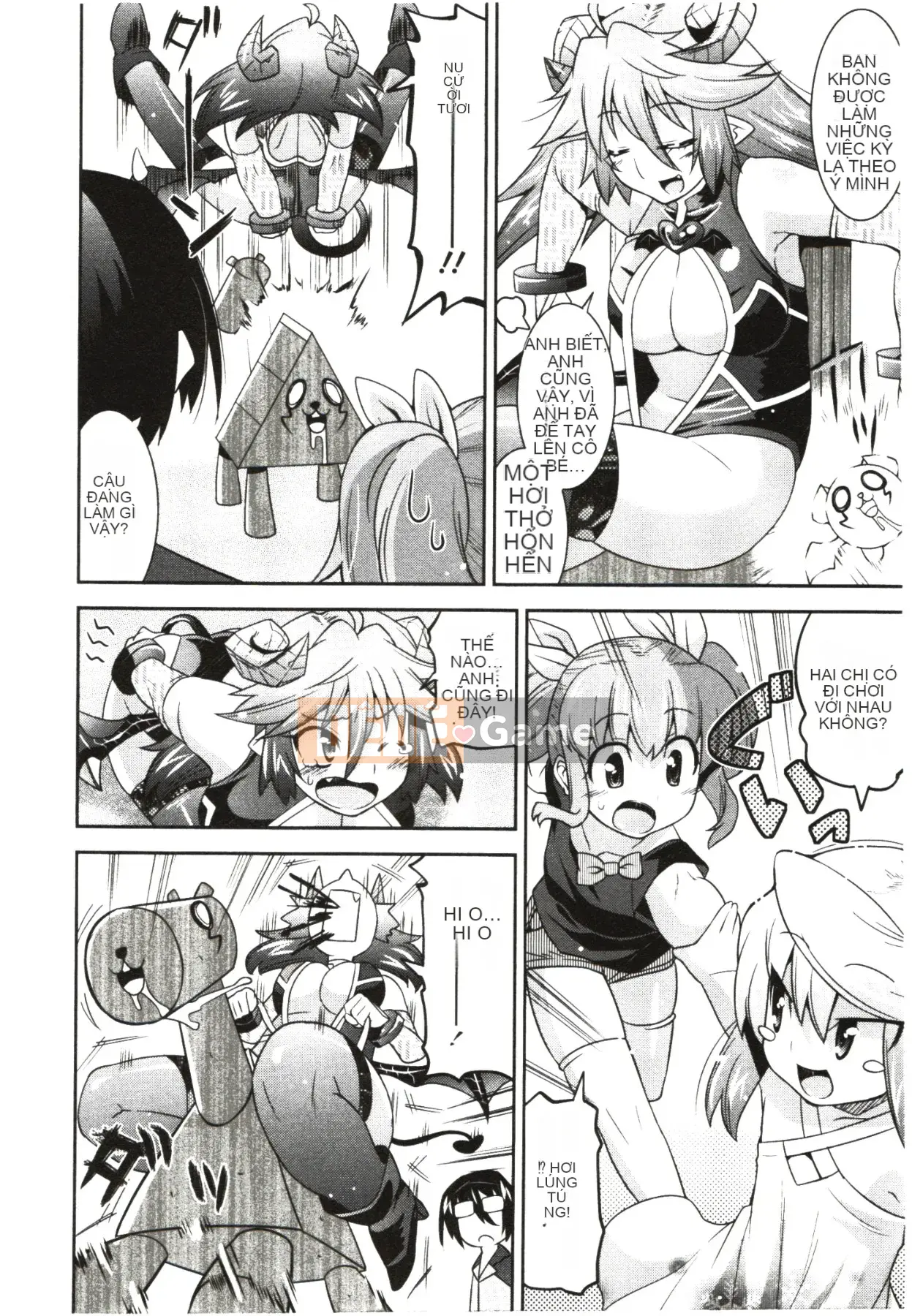 [Utamaro] Áo ngực nghiêm túc!?