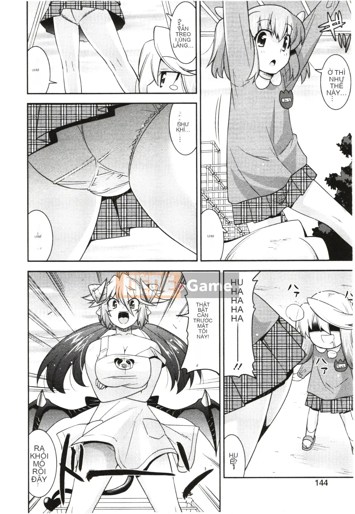 [Utamaro] Áo ngực nghiêm túc!?