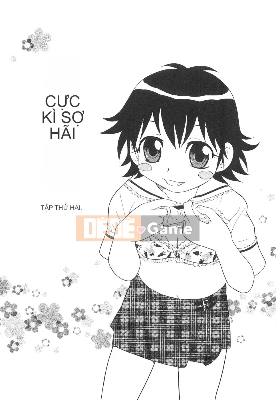 [Shinozaki Rei] Boku đến Imouto