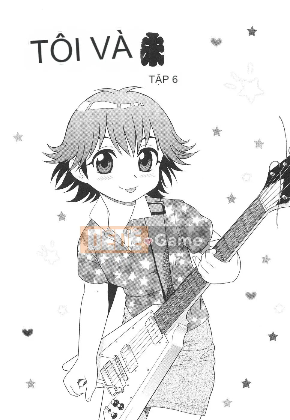 [Shinozaki Rei] Boku đến Imouto