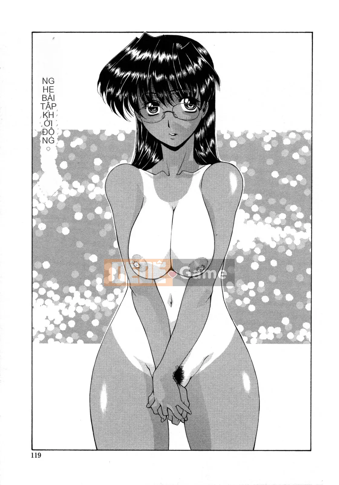 [Izawa Shinichi] Người phụ nữ đã lập gia đình Orgy Thông tư Ban