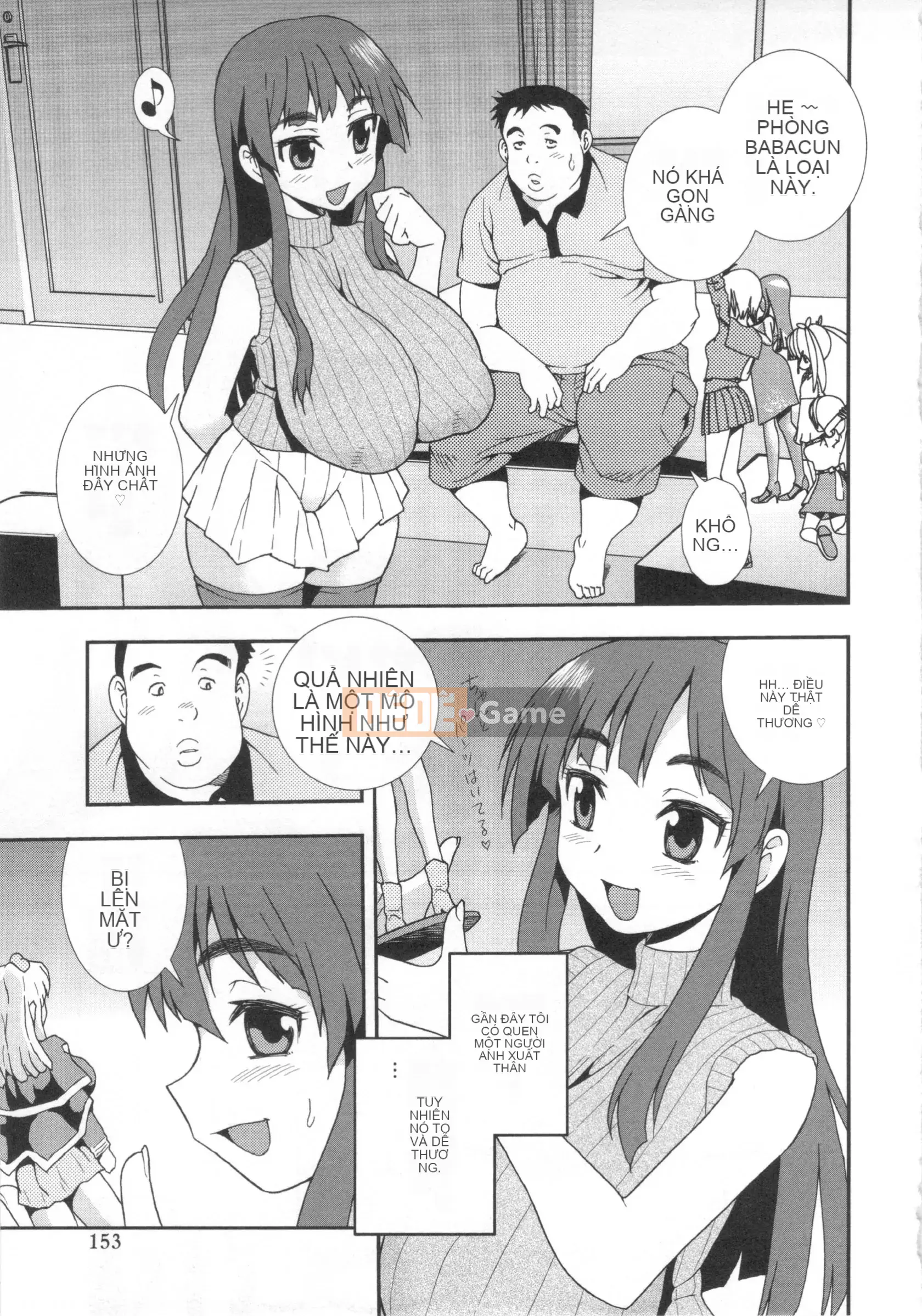 [Shinozaki Rei] Cạm bẫy ~Cặp đôi bị lừa dối và ô uế~