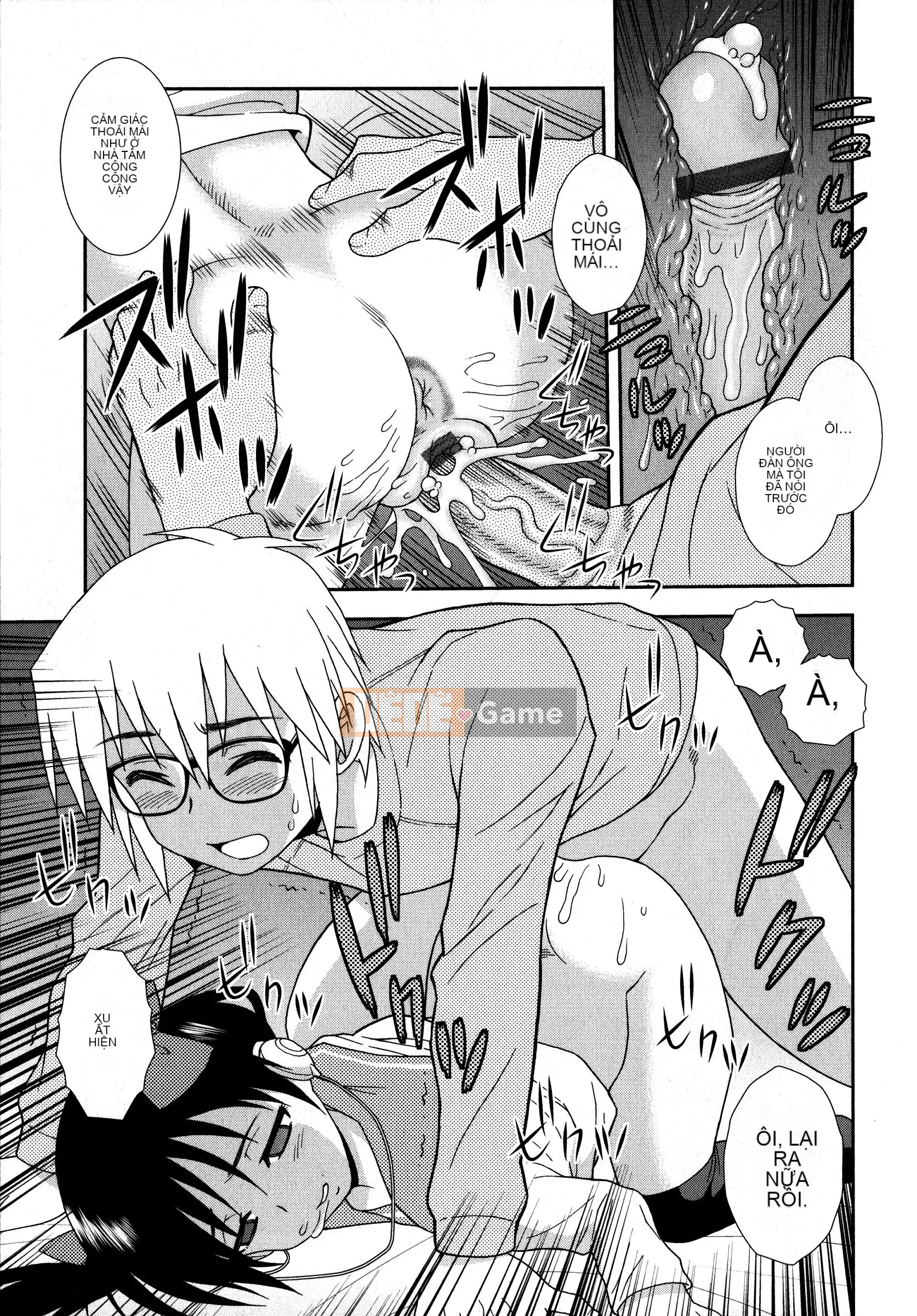 [Shinozaki Rei] Loạn luân Saimin