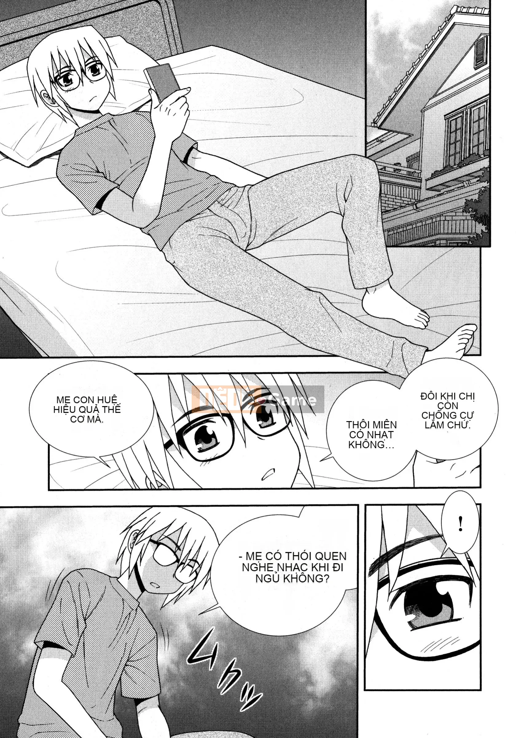 [Shinozaki Rei] Loạn luân Saimin