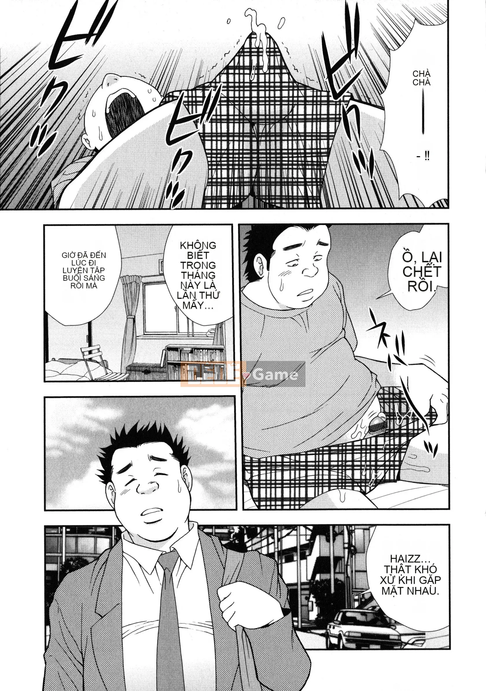 [Shinozaki Rei] Loạn luân Saimin