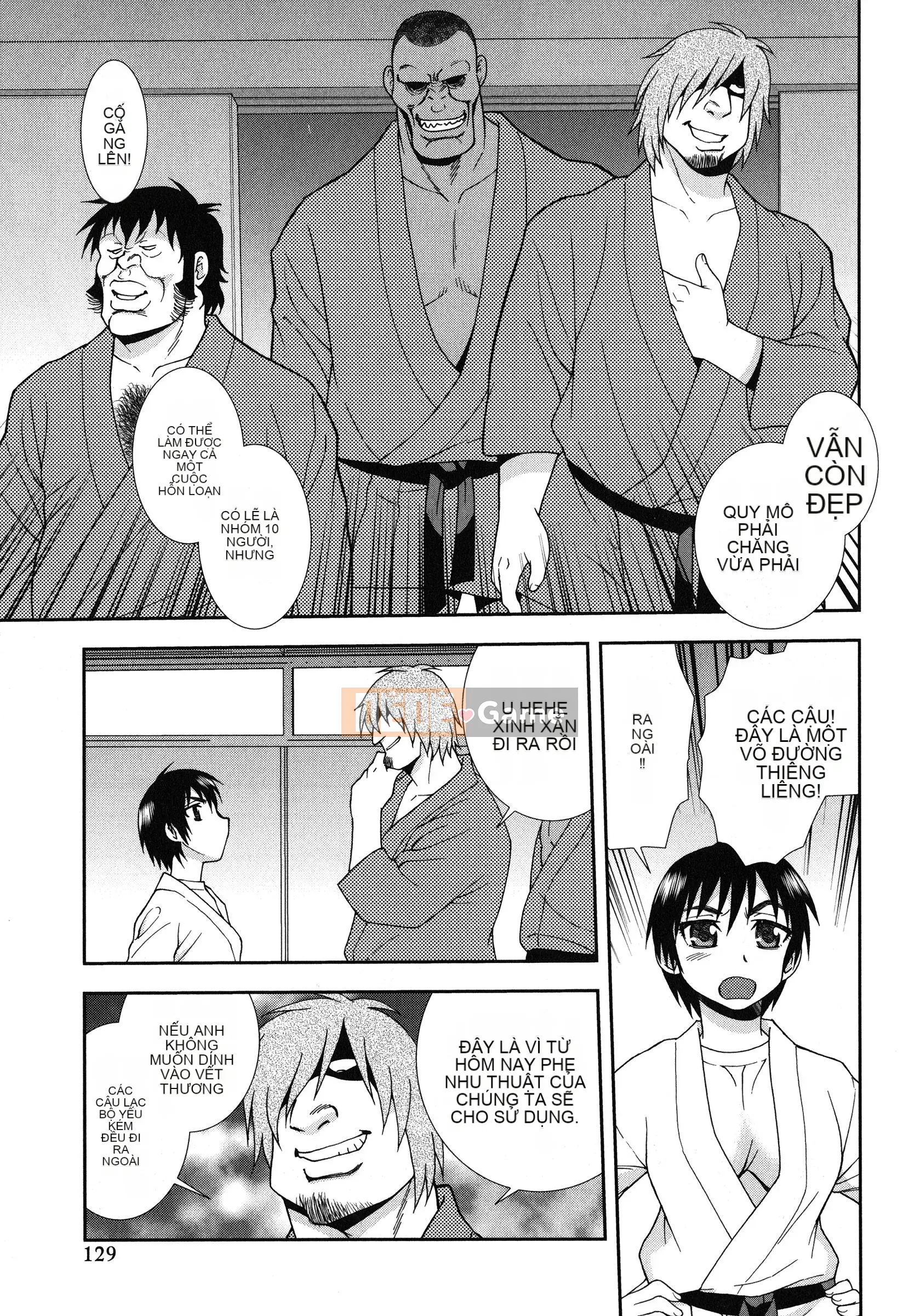 [Shinozaki Rei] Loạn luân Saimin