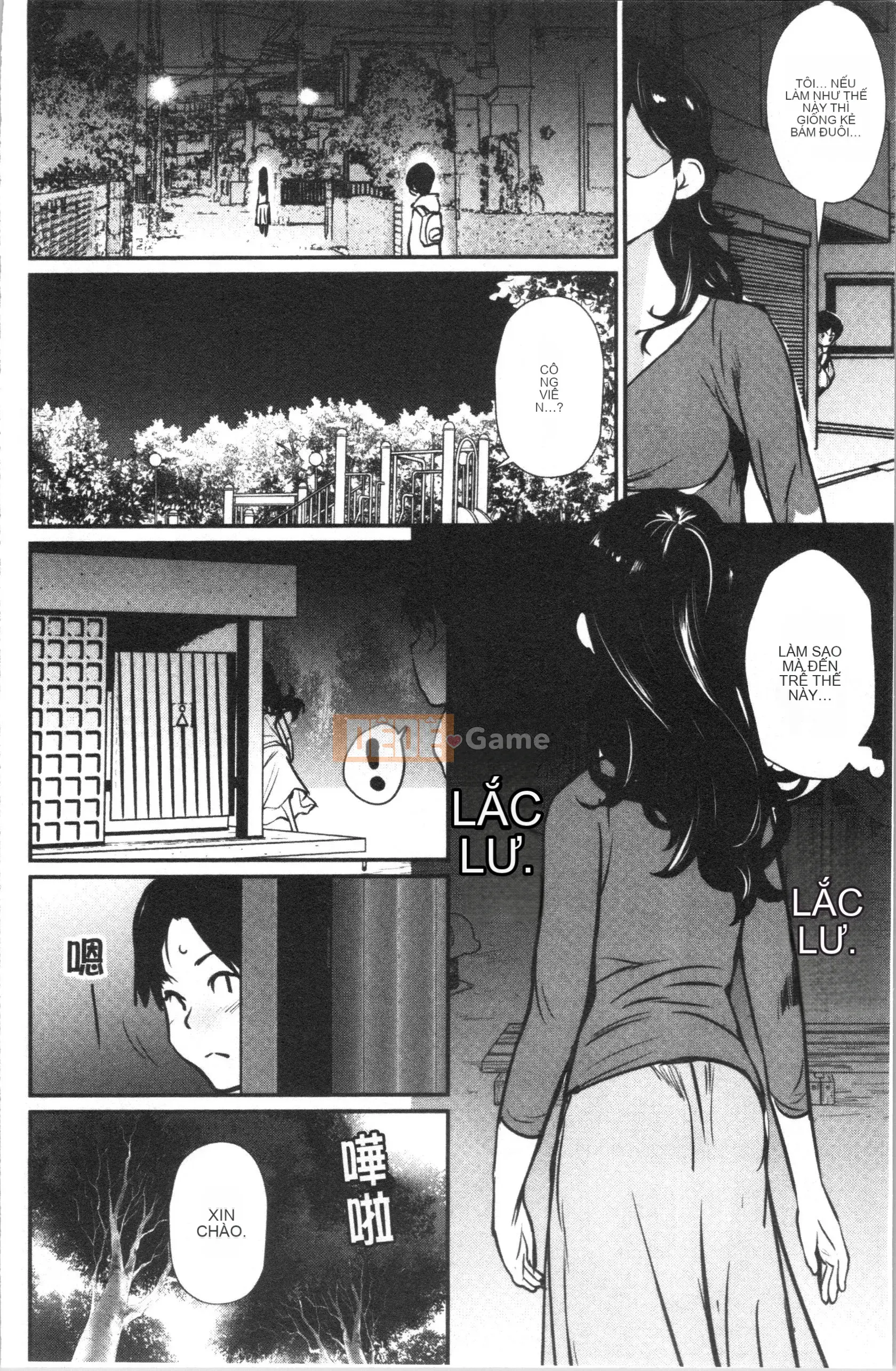 [4K Hán Hoa][Cua cáy] Chơi khỏa thân