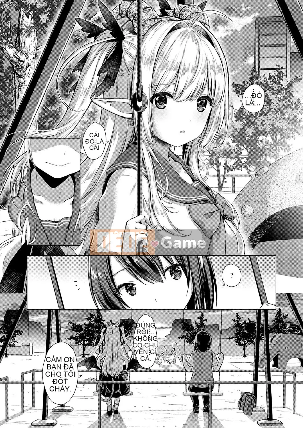 [ShiBi] Công ty Succubus Ch.1-9 [Tiếng Trung] [Kỹ thuật số]