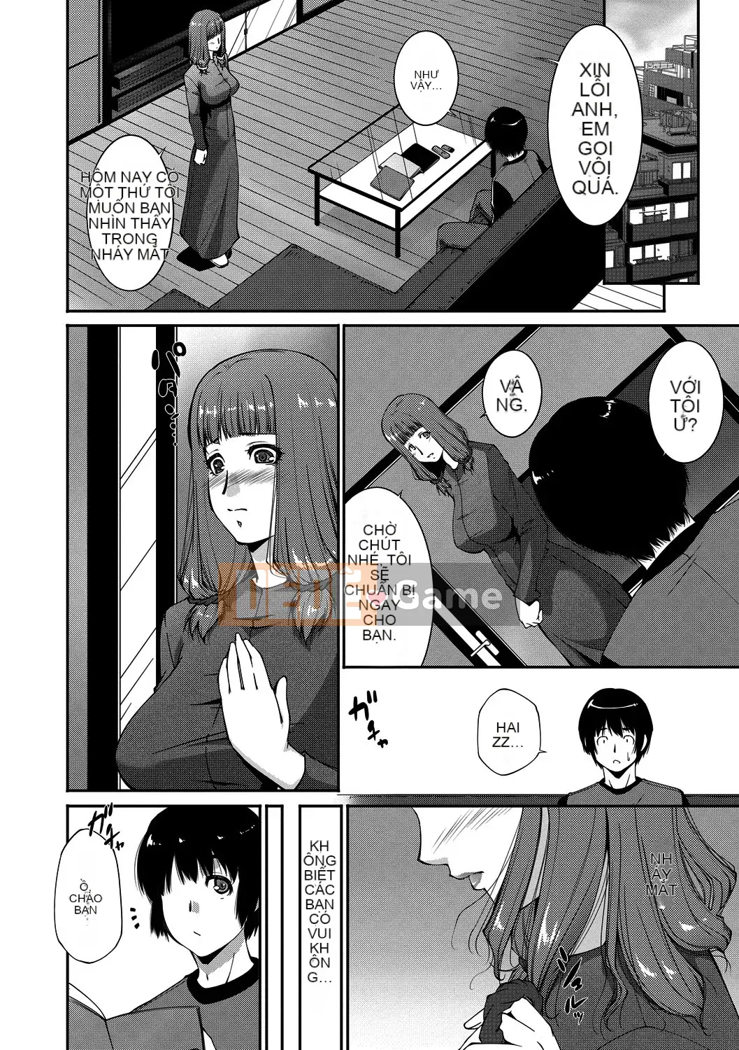 [Azuma Maki] Âm đạo Naranana Ana [Kỹ thuật số]