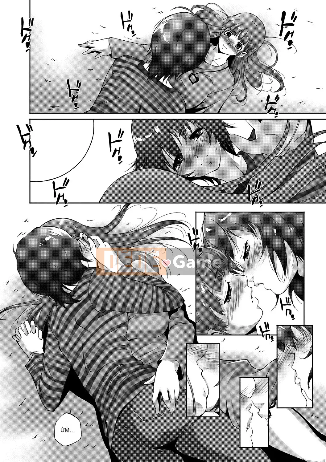 [Azuma Maki] Âm đạo Naranana Ana [Kỹ thuật số]