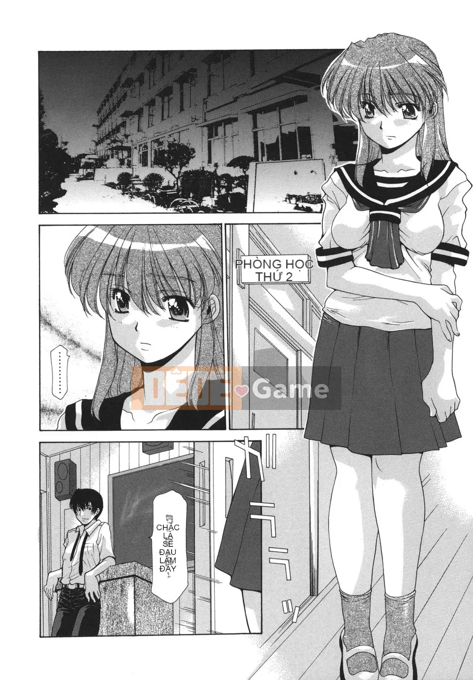 [Izawa Shinichi] Hana Cupid